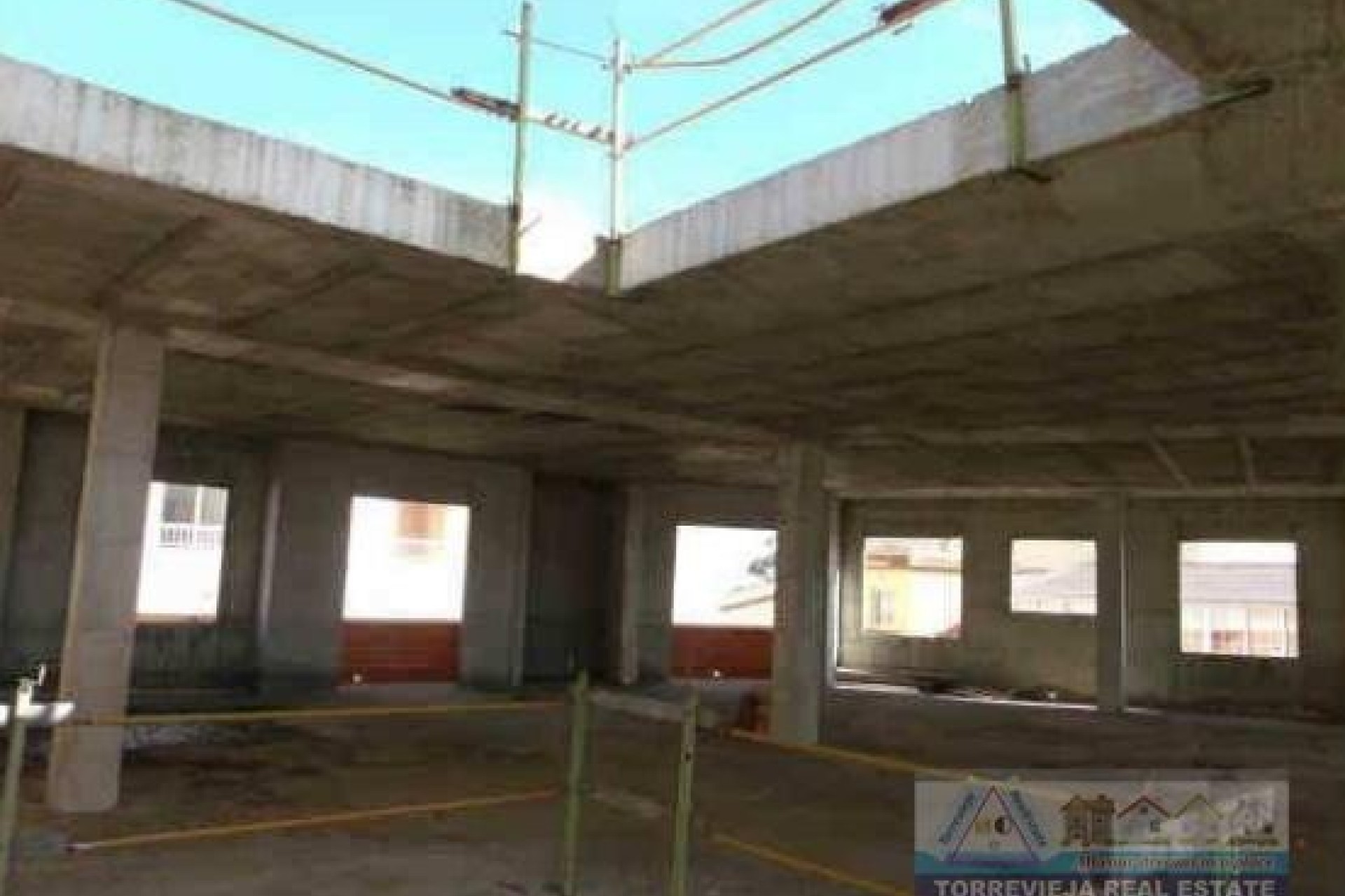 Herverkoop - Appartement / Flat -
Los Montesinos - Center