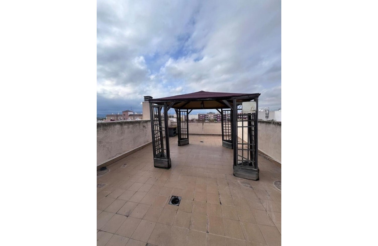 Herverkoop - Appartement / Flat -
Los Montesinos - Costa Blanca