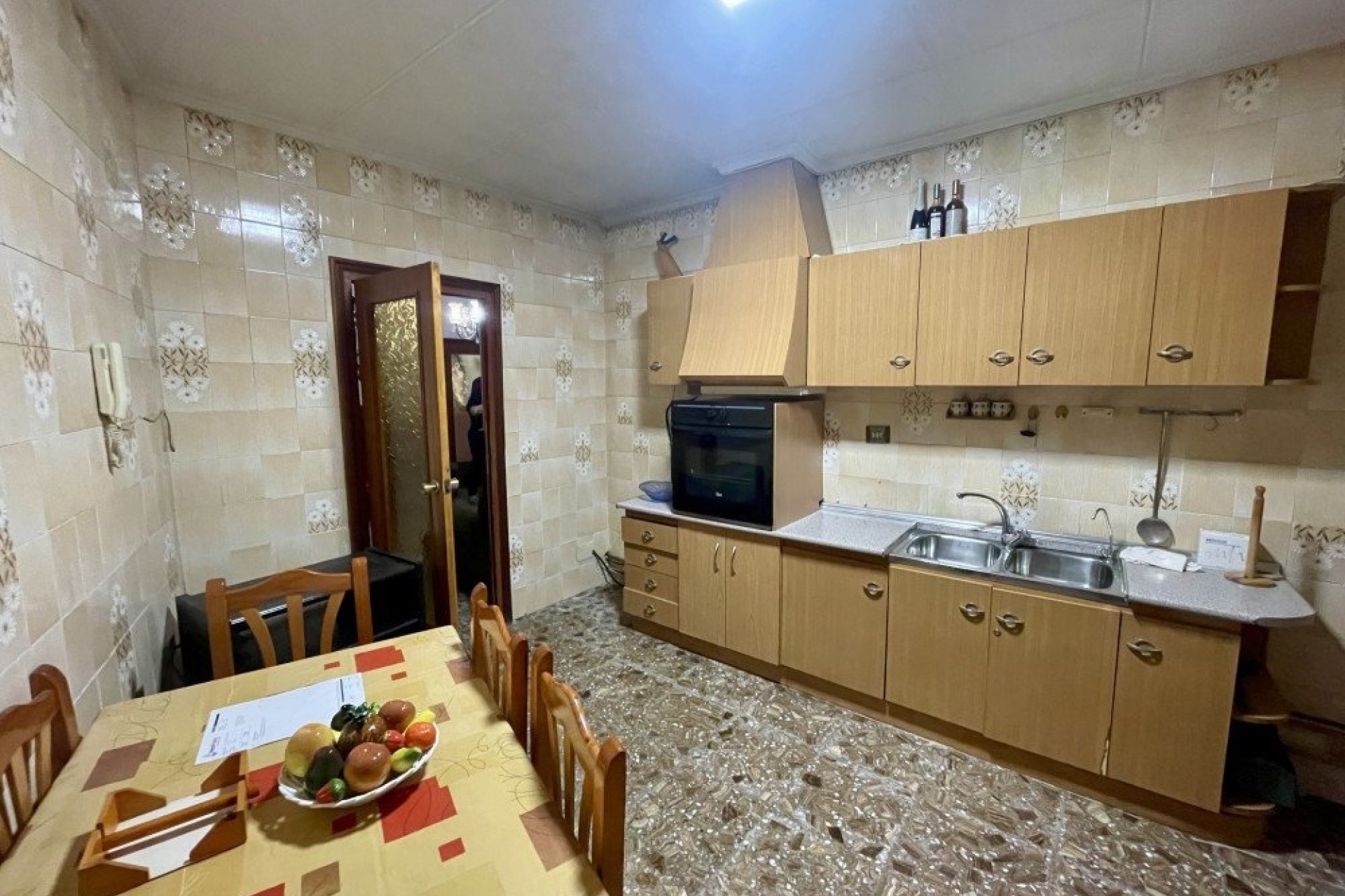 Herverkoop - Appartement / Flat -
Los Montesinos - Costa Blanca
