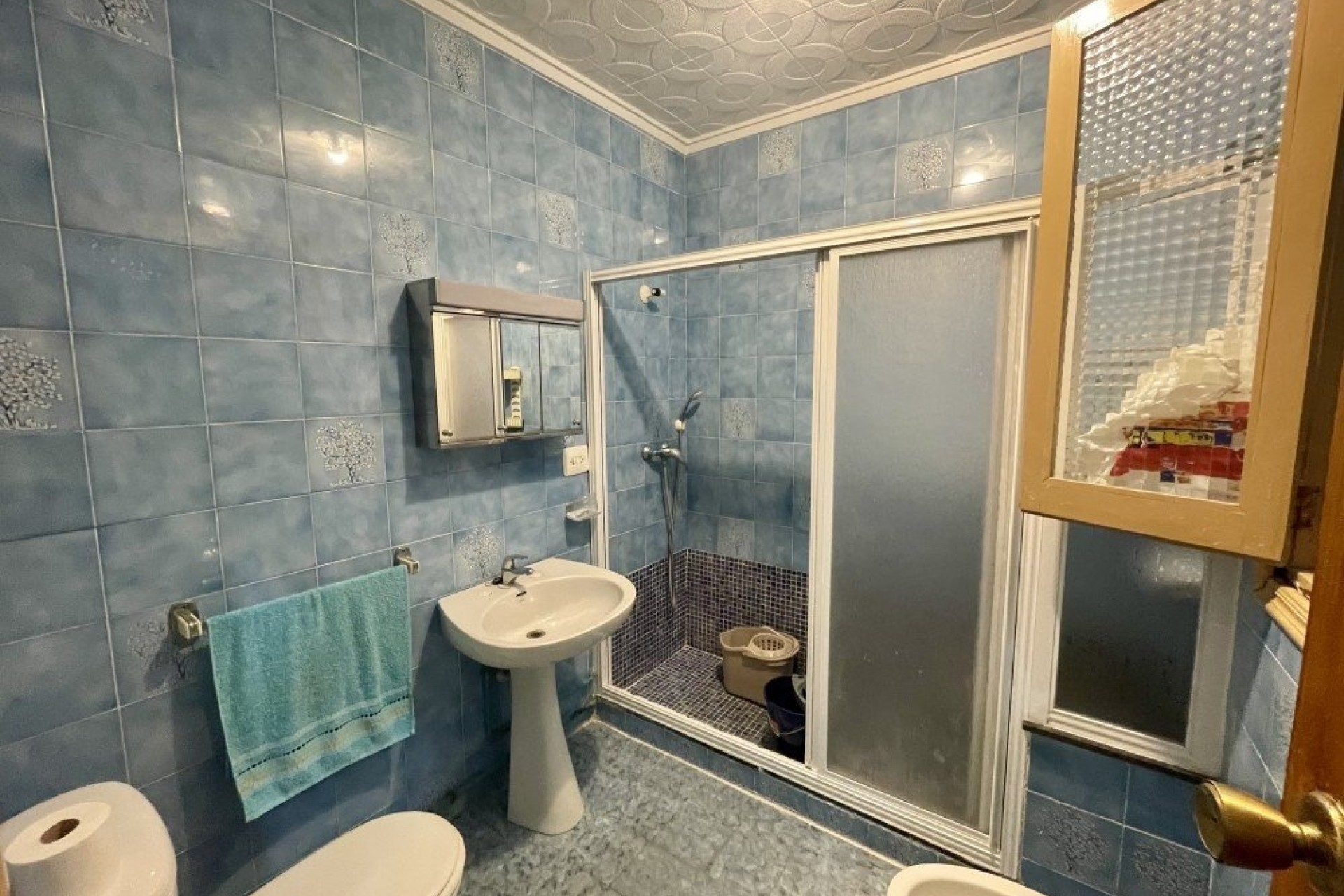 Herverkoop - Appartement / Flat -
Los Montesinos - Costa Blanca
