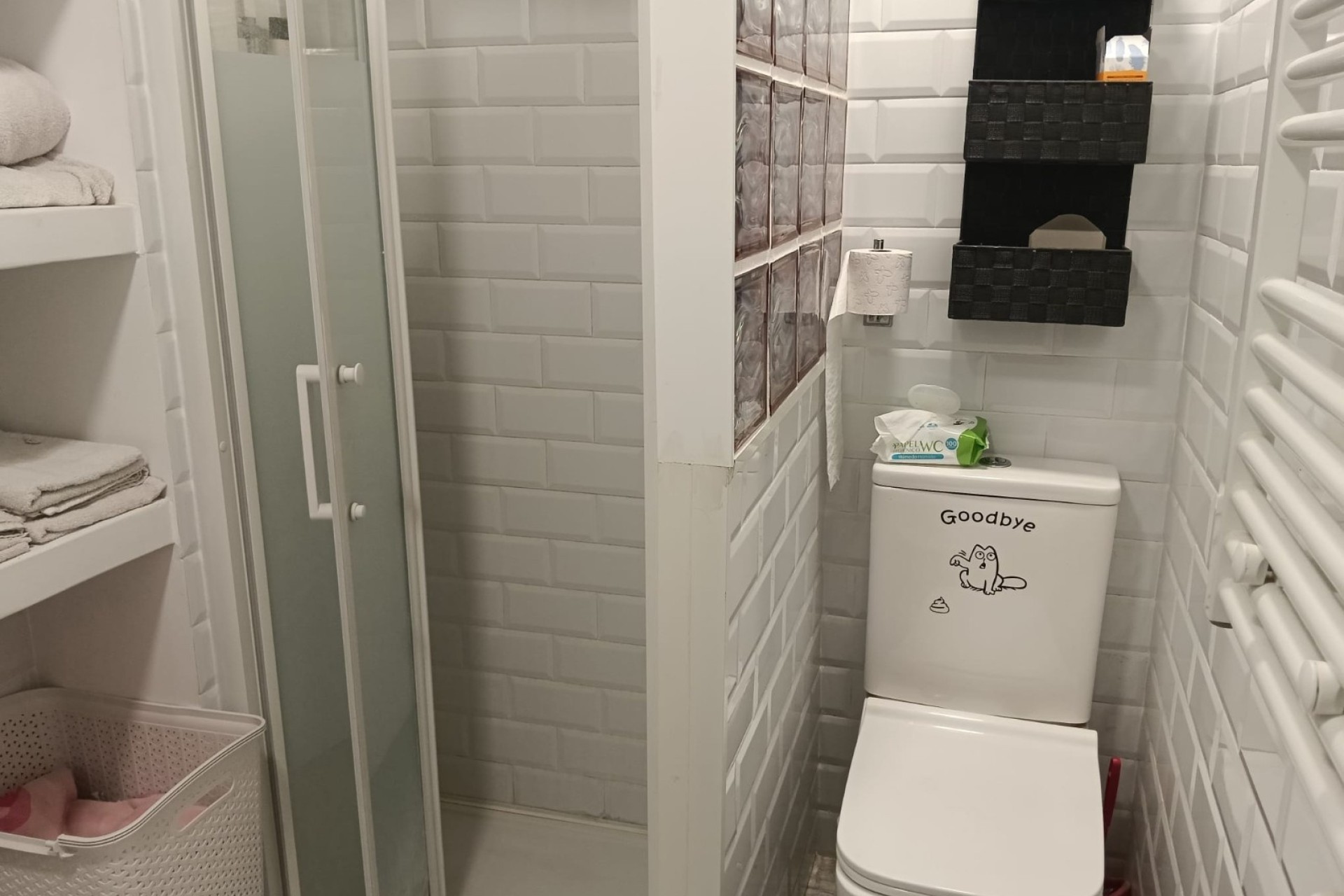 Herverkoop - Appartement / Flat -
Los Montesinos - La herrada