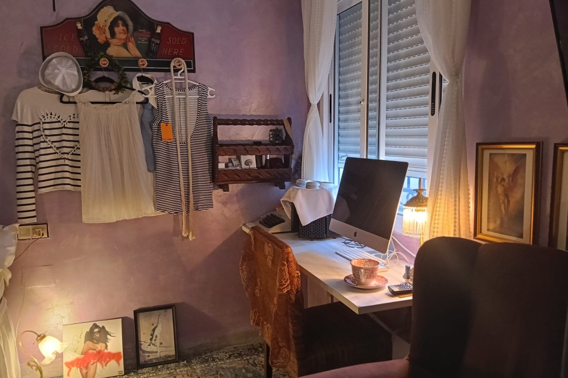 Herverkoop - Appartement / Flat -
Los Montesinos - La herrada