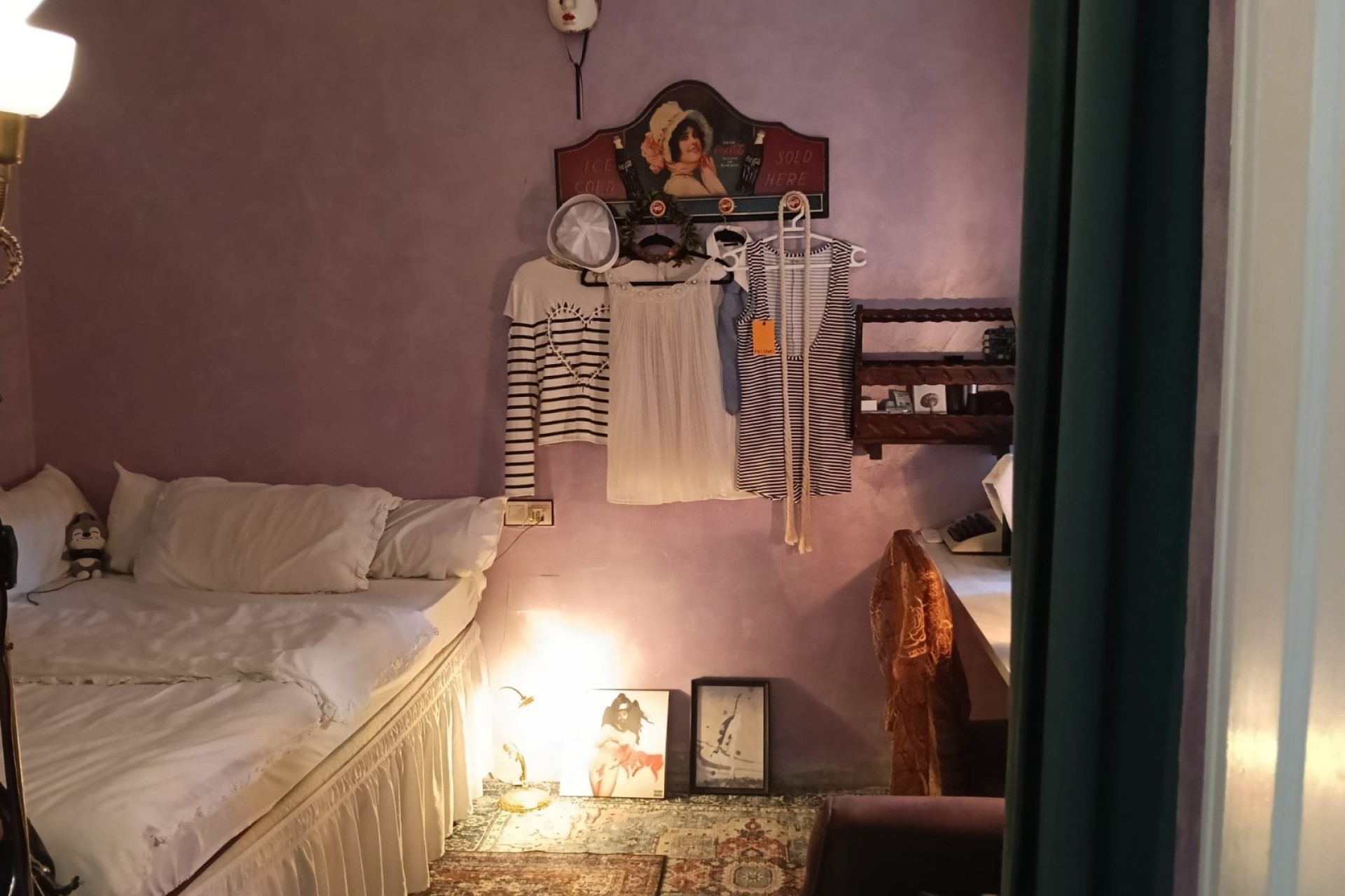 Herverkoop - Appartement / Flat -
Los Montesinos - La herrada