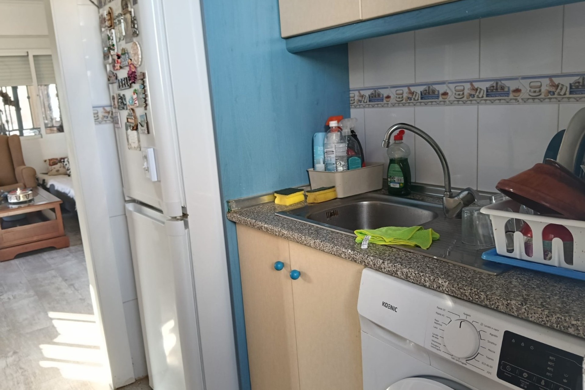 Herverkoop - Appartement / Flat -
Los Montesinos - La herrada