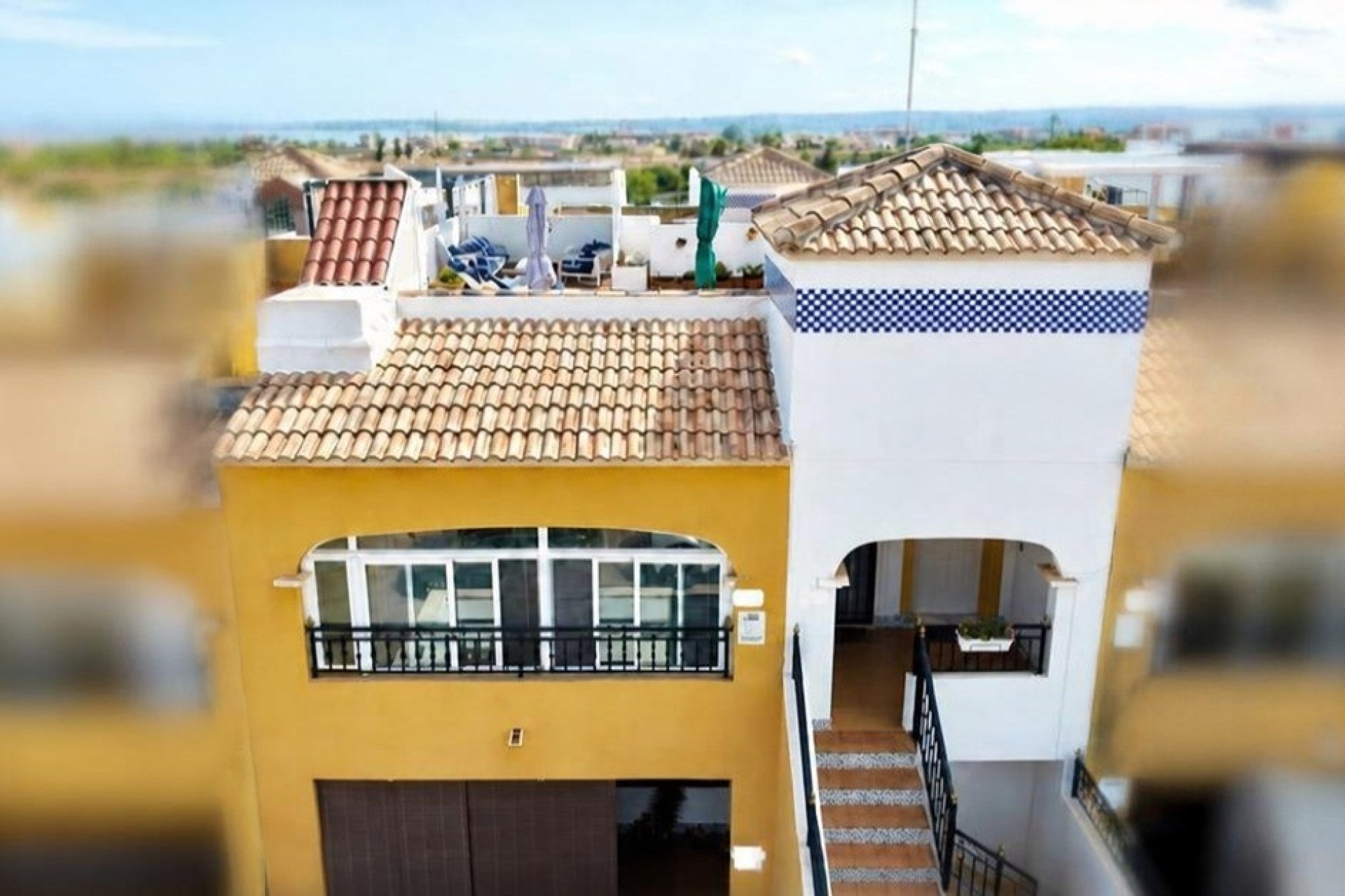 Herverkoop - Appartement / Flat -
Los Montesinos - La Herrada