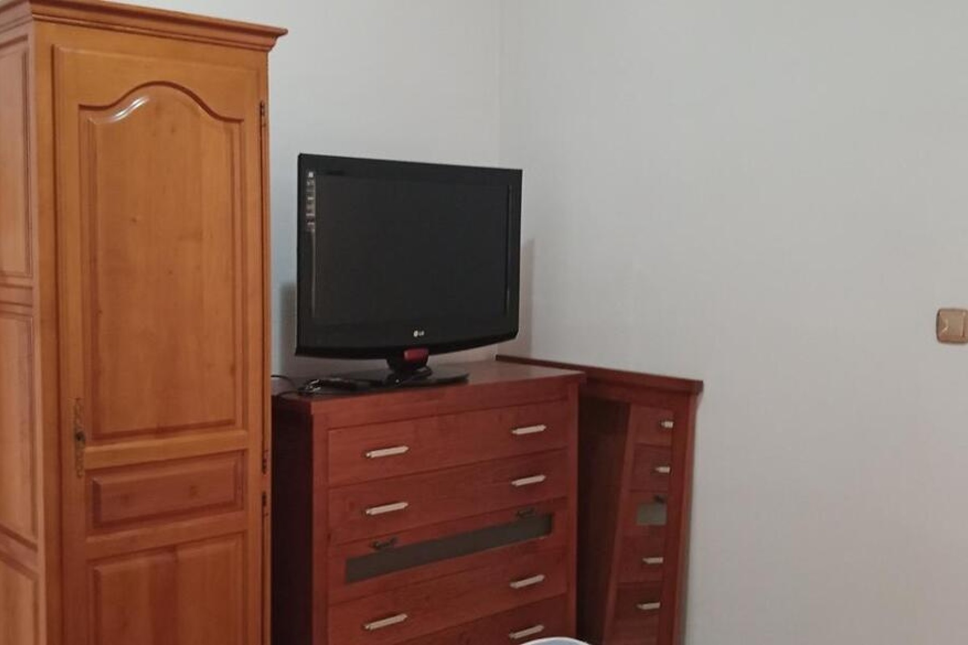 Herverkoop - Appartement / Flat -
Los Montesinos - PUEBLO CENTRO