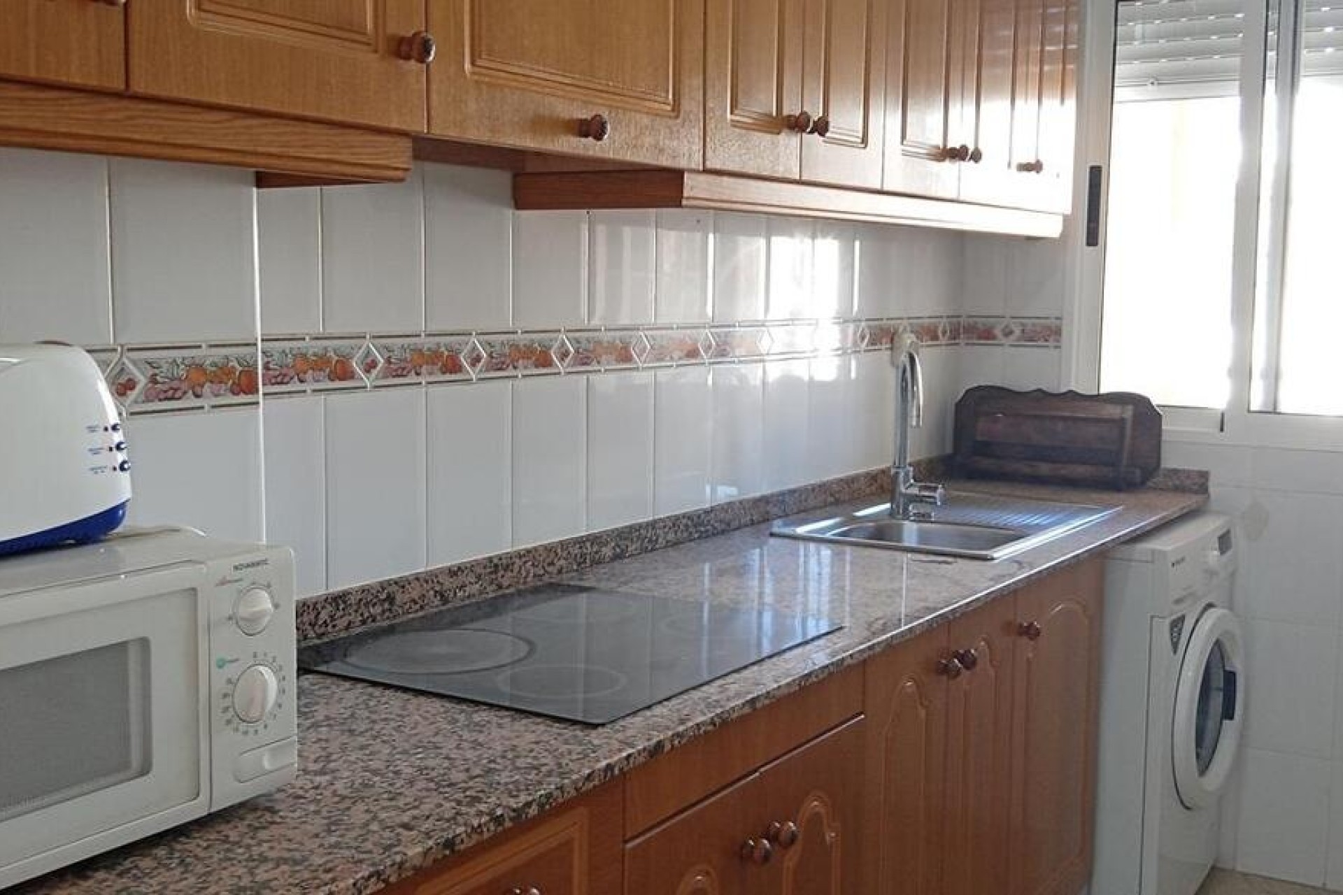 Herverkoop - Appartement / Flat -
Los Montesinos - PUEBLO CENTRO