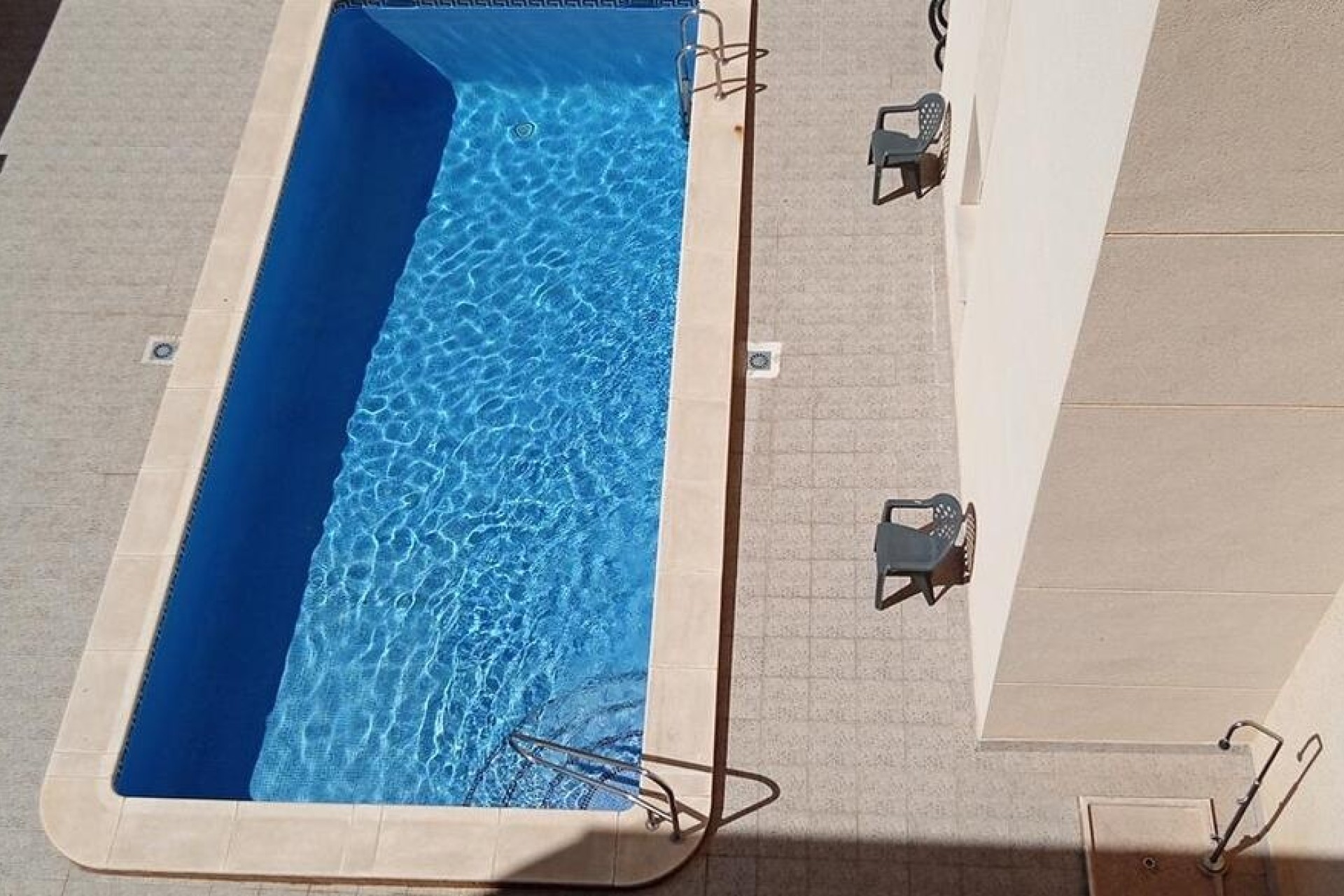 Herverkoop - Appartement / Flat -
Los Montesinos - PUEBLO CENTRO