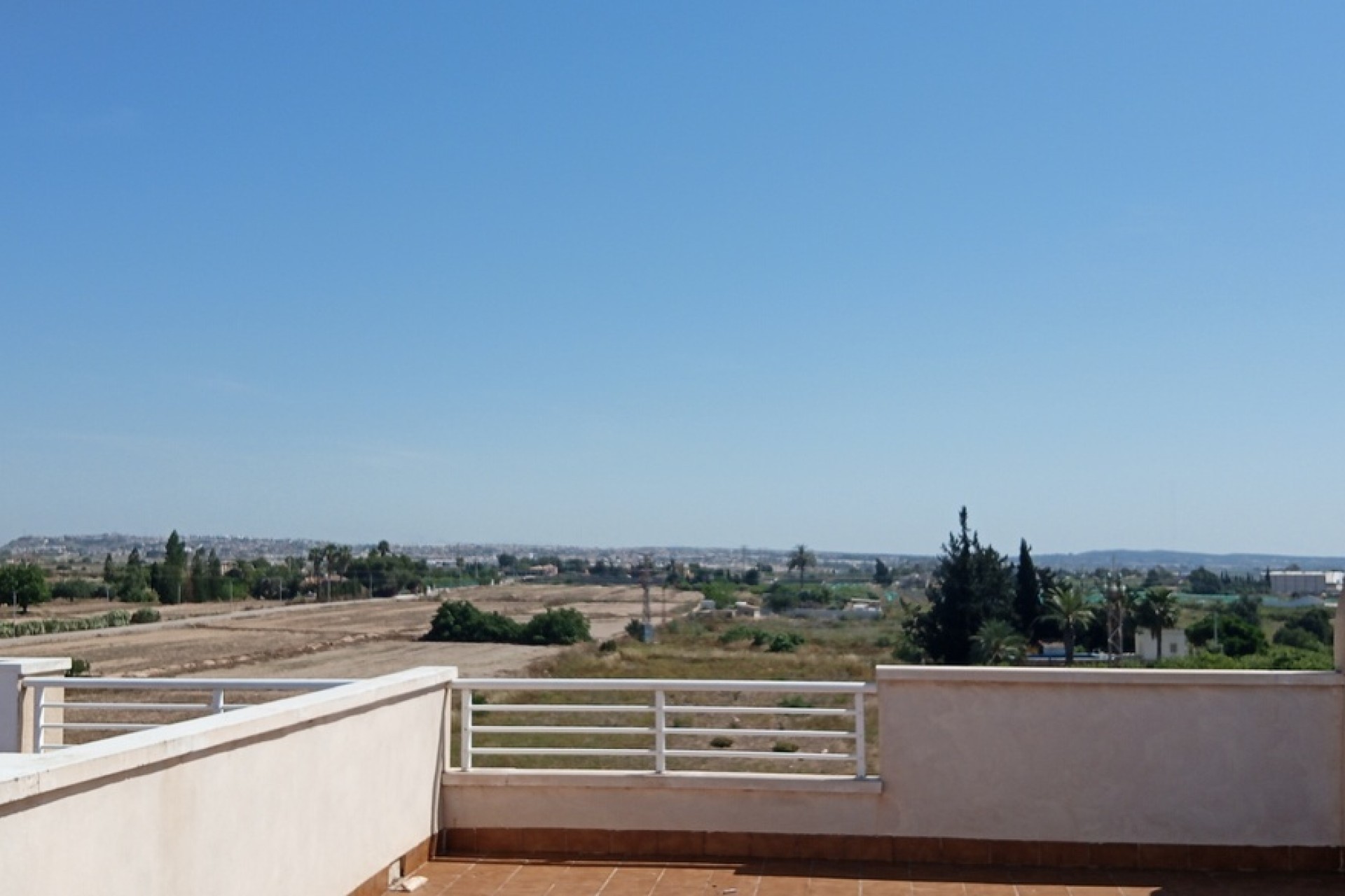 Herverkoop - Appartement / Flat -
Los Montesinos - PUEBLO CENTRO