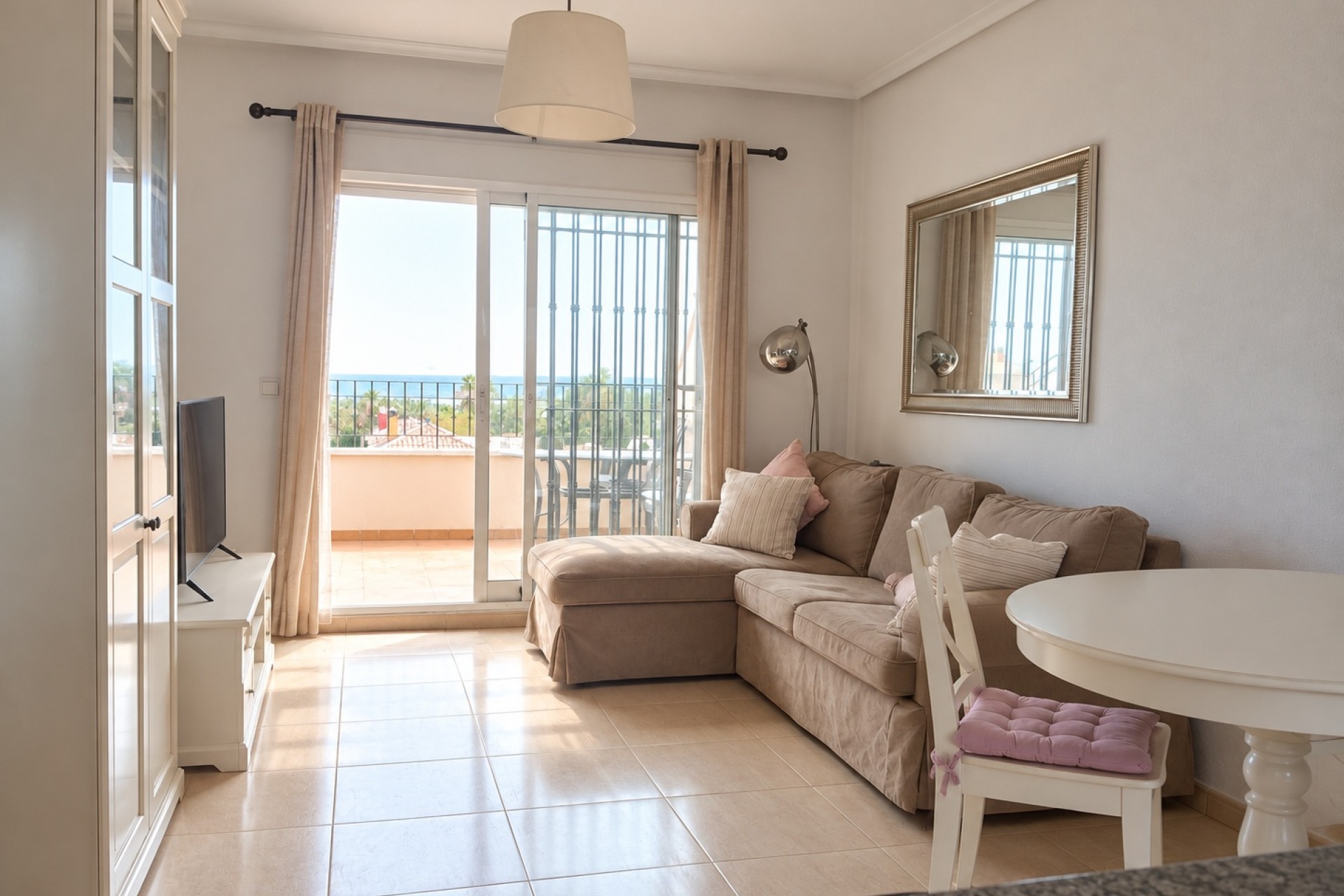 Herverkoop - Appartement / Flat -
Los Montesinos - Urbanizacion montesol