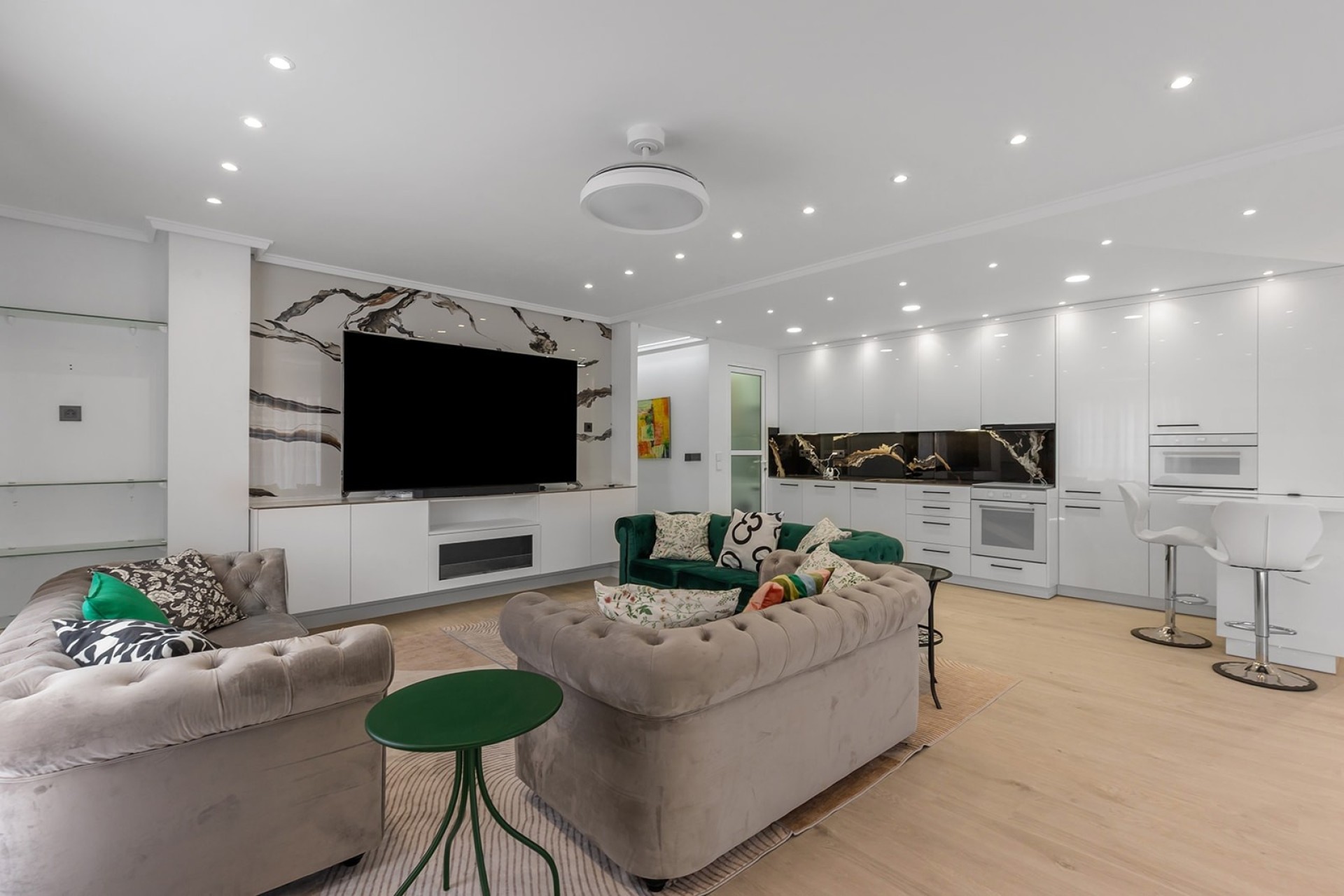 Herverkoop - Appartement / Flat -
Los Montesinos