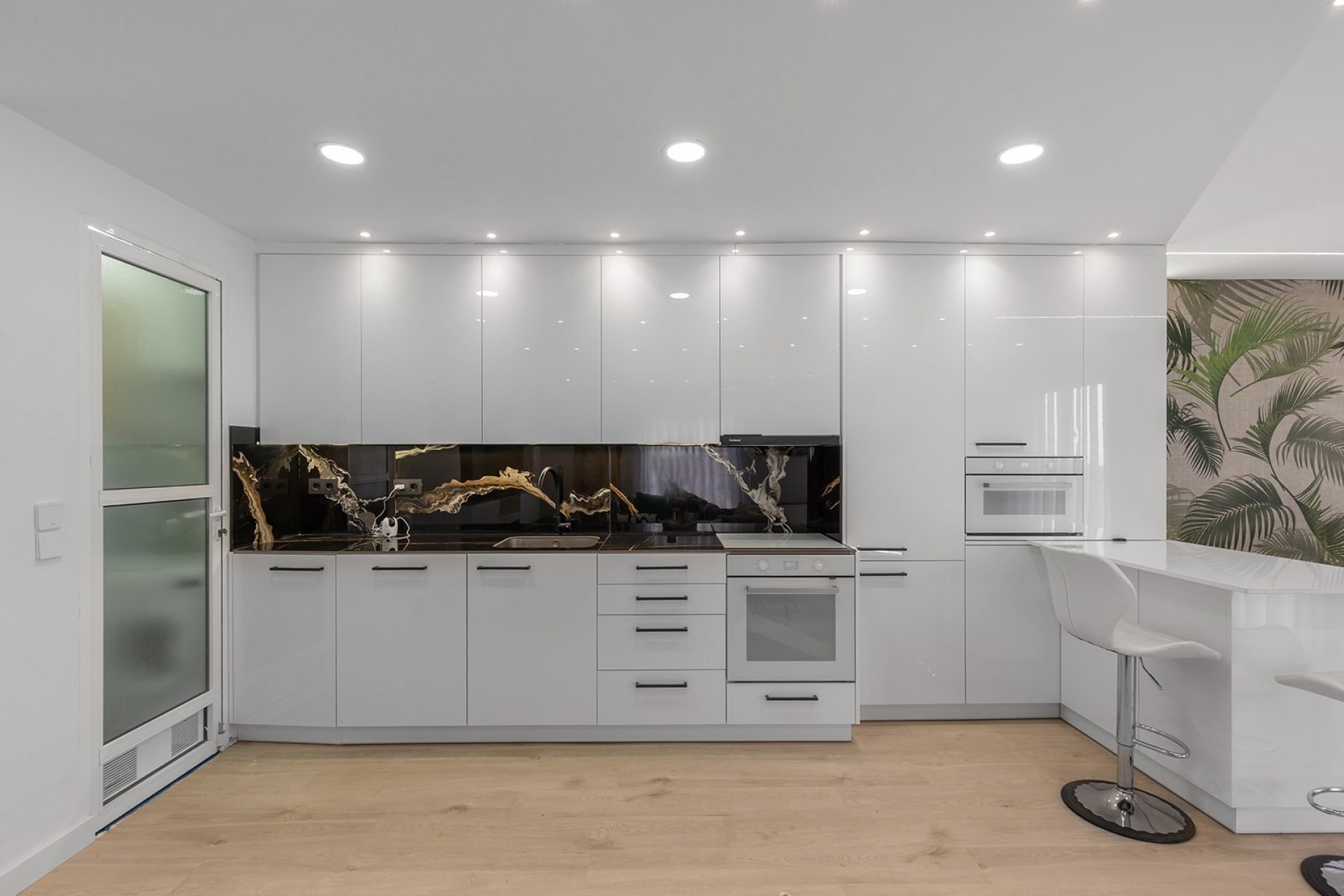 Herverkoop - Appartement / Flat -
Los Montesinos