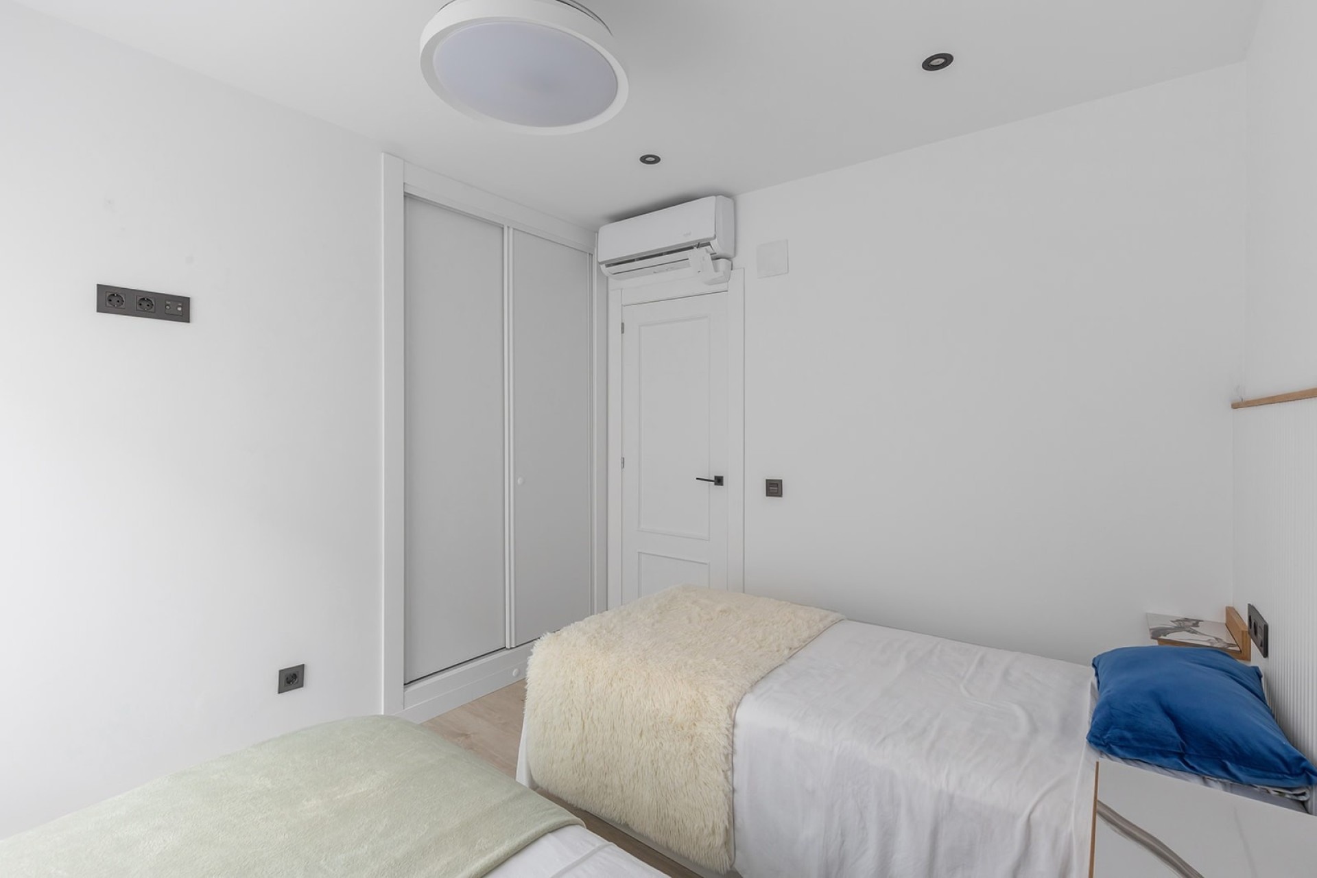 Herverkoop - Appartement / Flat -
Los Montesinos