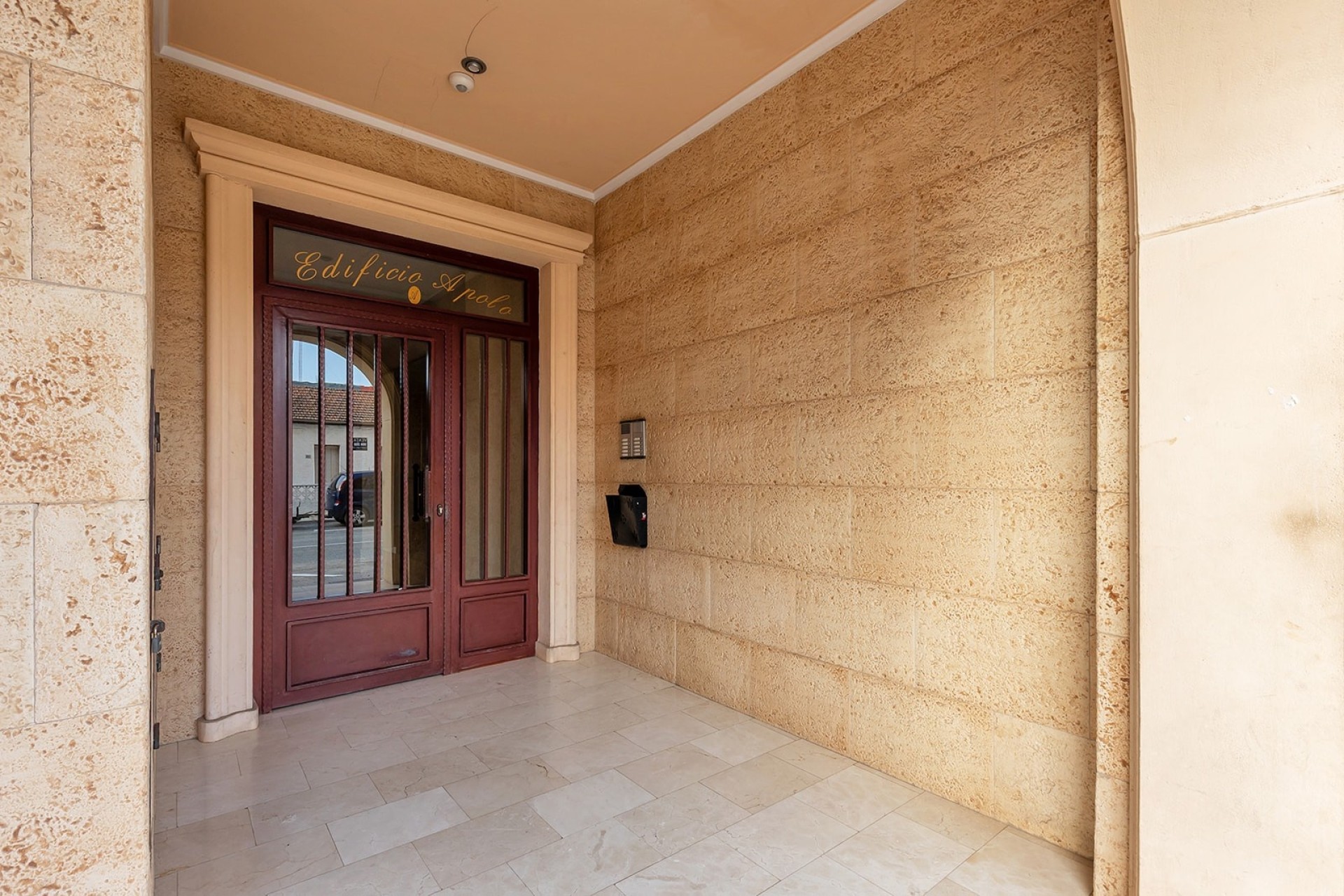 Herverkoop - Appartement / Flat -
Los Montesinos