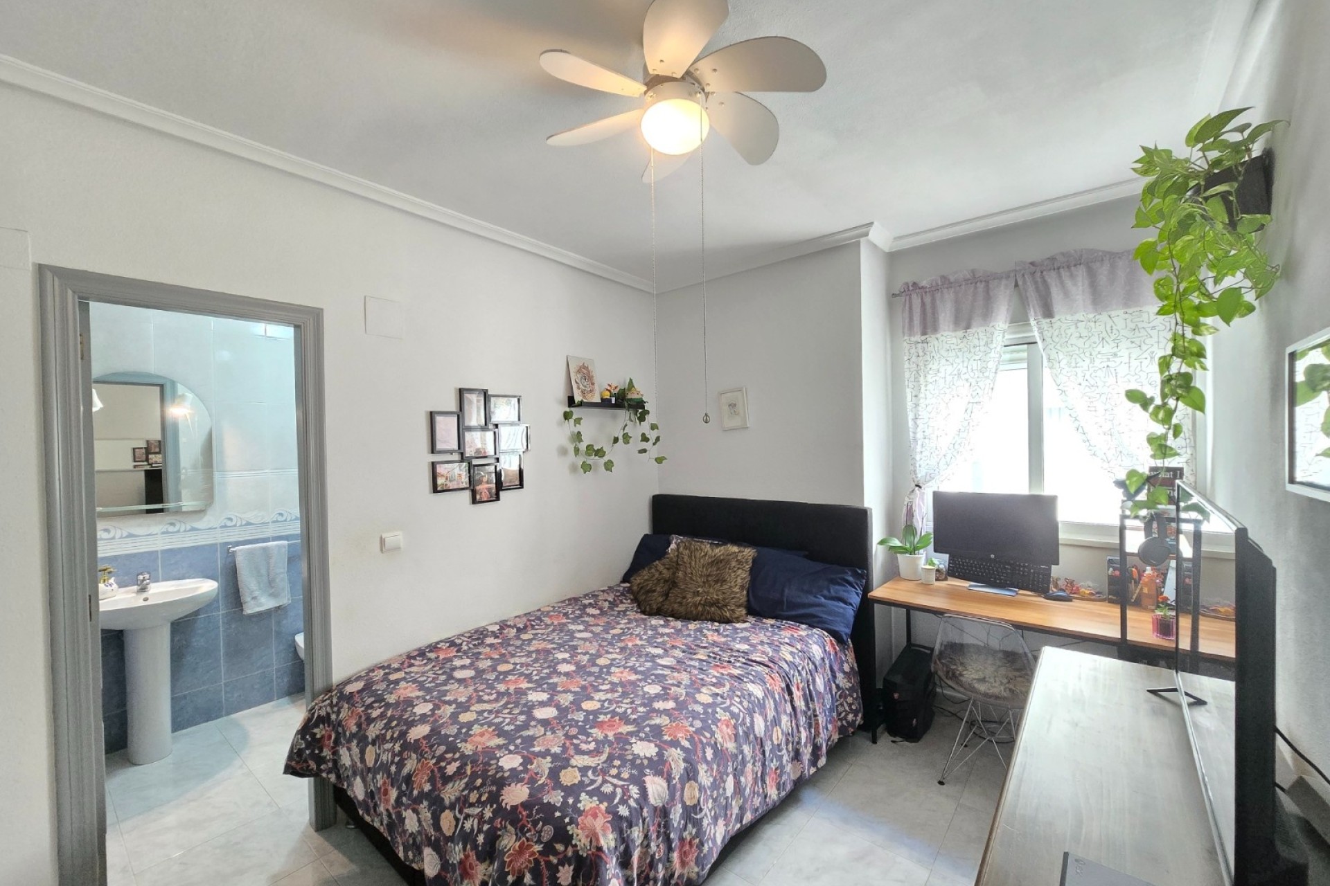 Herverkoop - Appartement / Flat -
Los Montesinos *