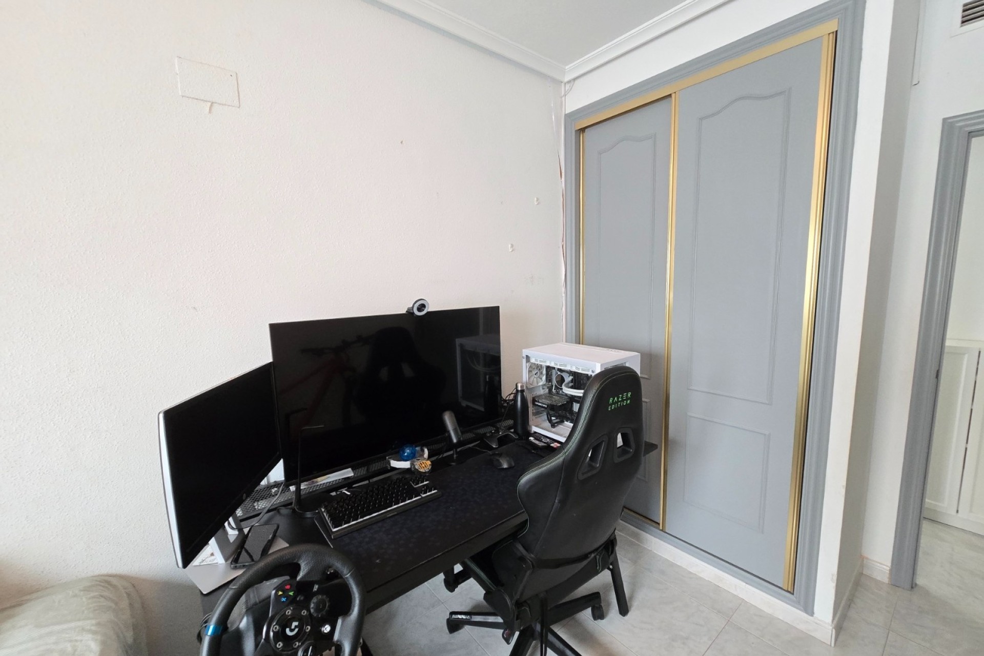 Herverkoop - Appartement / Flat -
Los Montesinos *