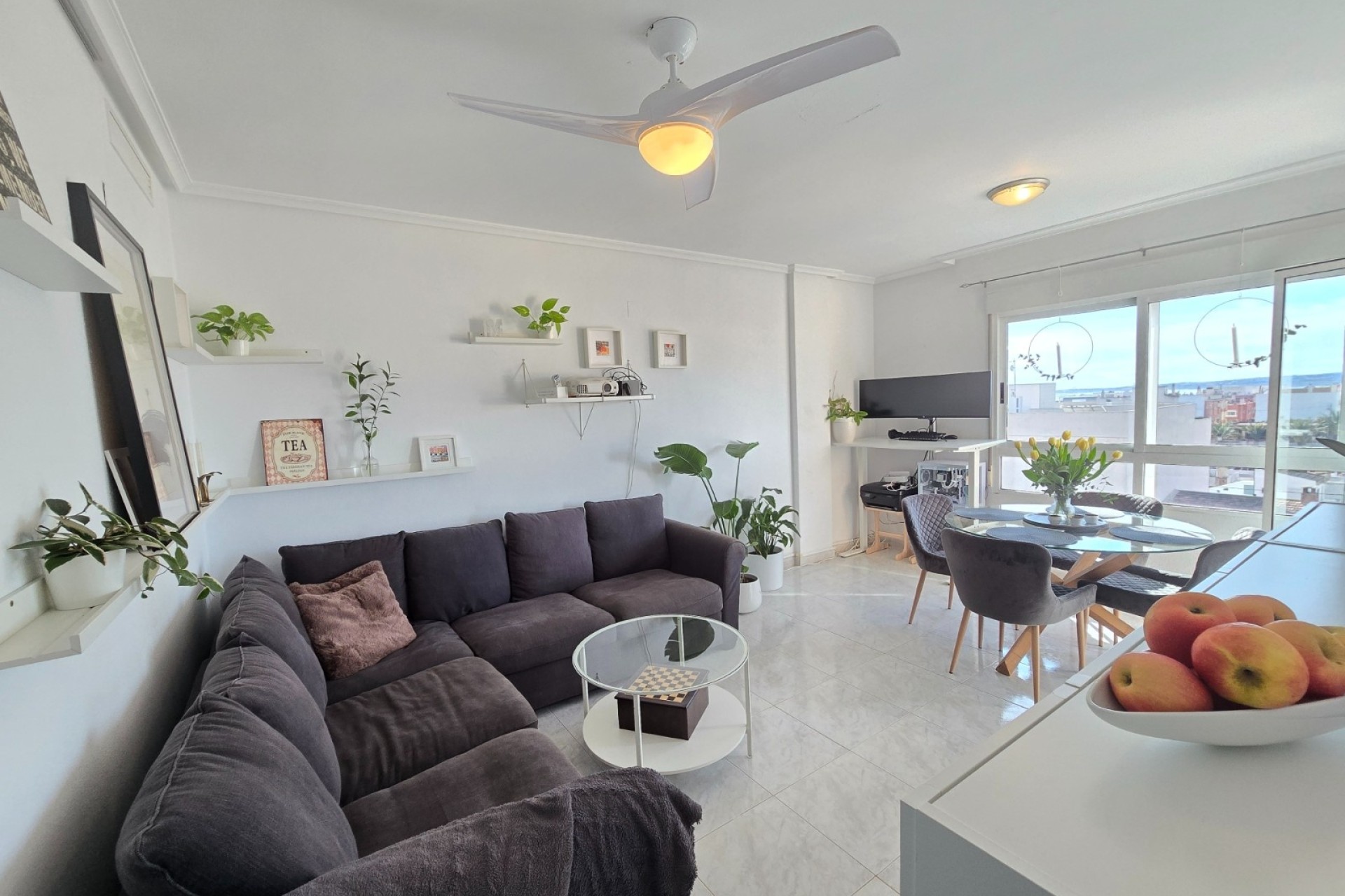 Herverkoop - Appartement / Flat -
Los Montesinos *