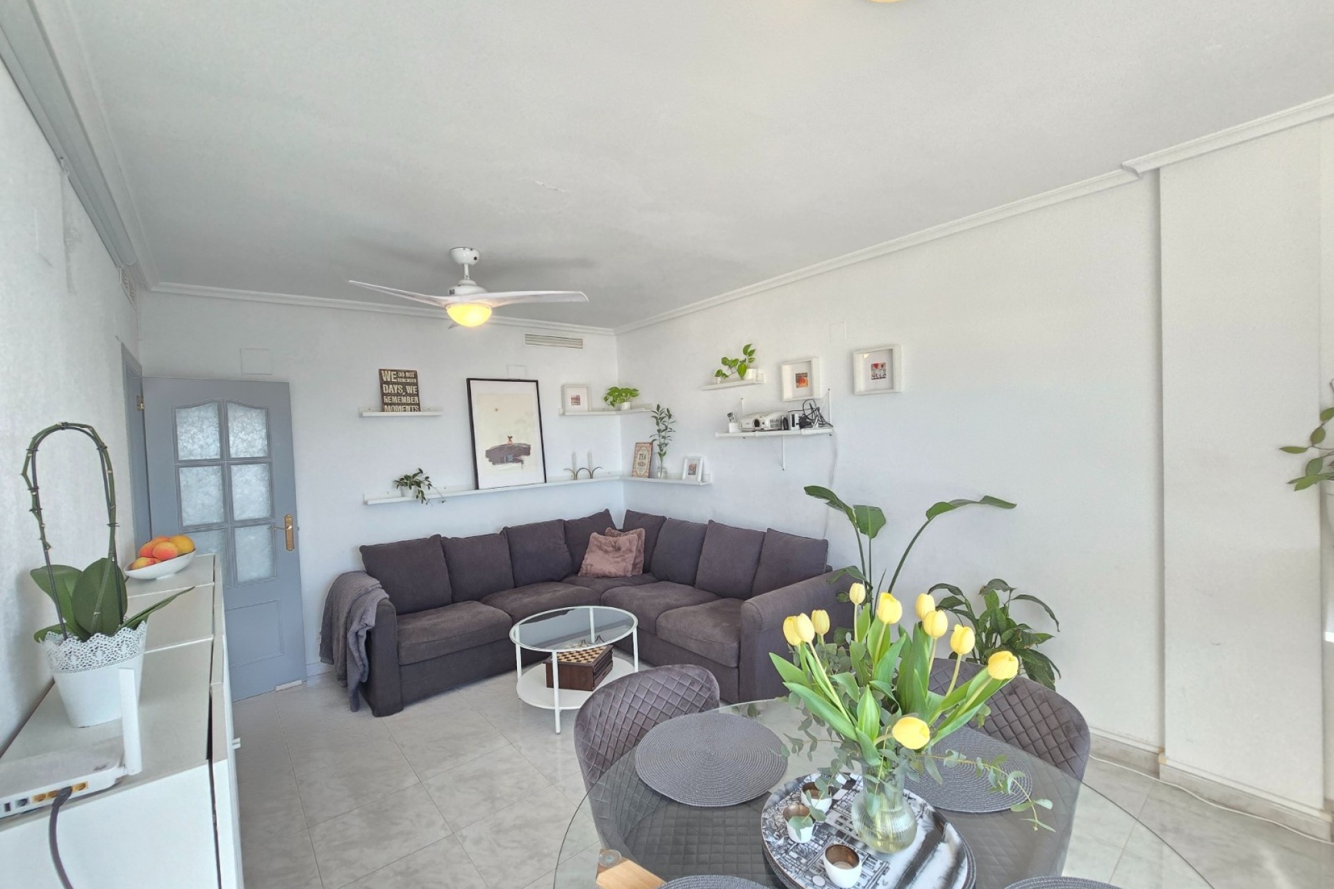 Herverkoop - Appartement / Flat -
Los Montesinos *