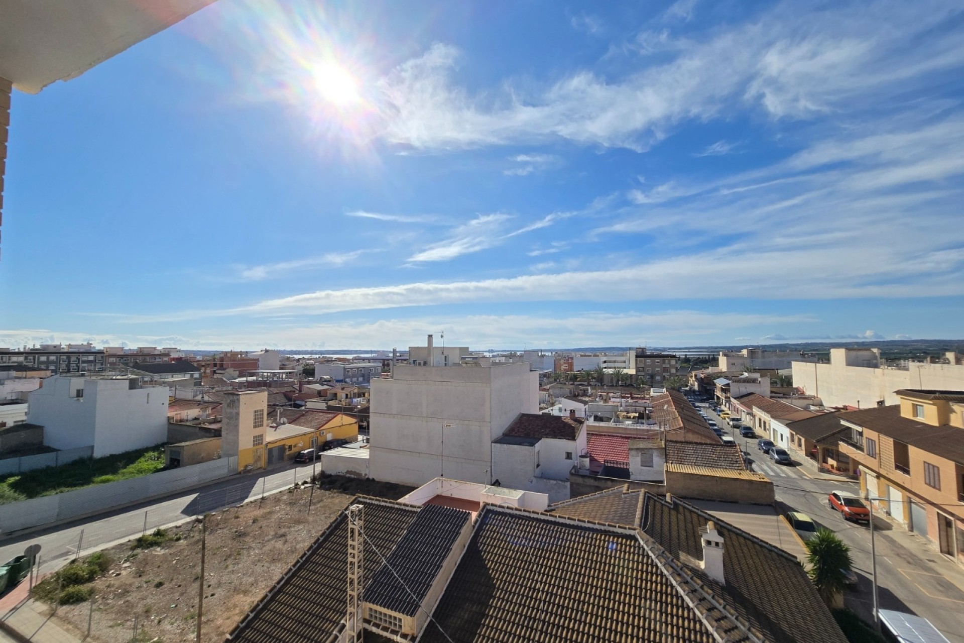 Herverkoop - Appartement / Flat -
Los Montesinos *