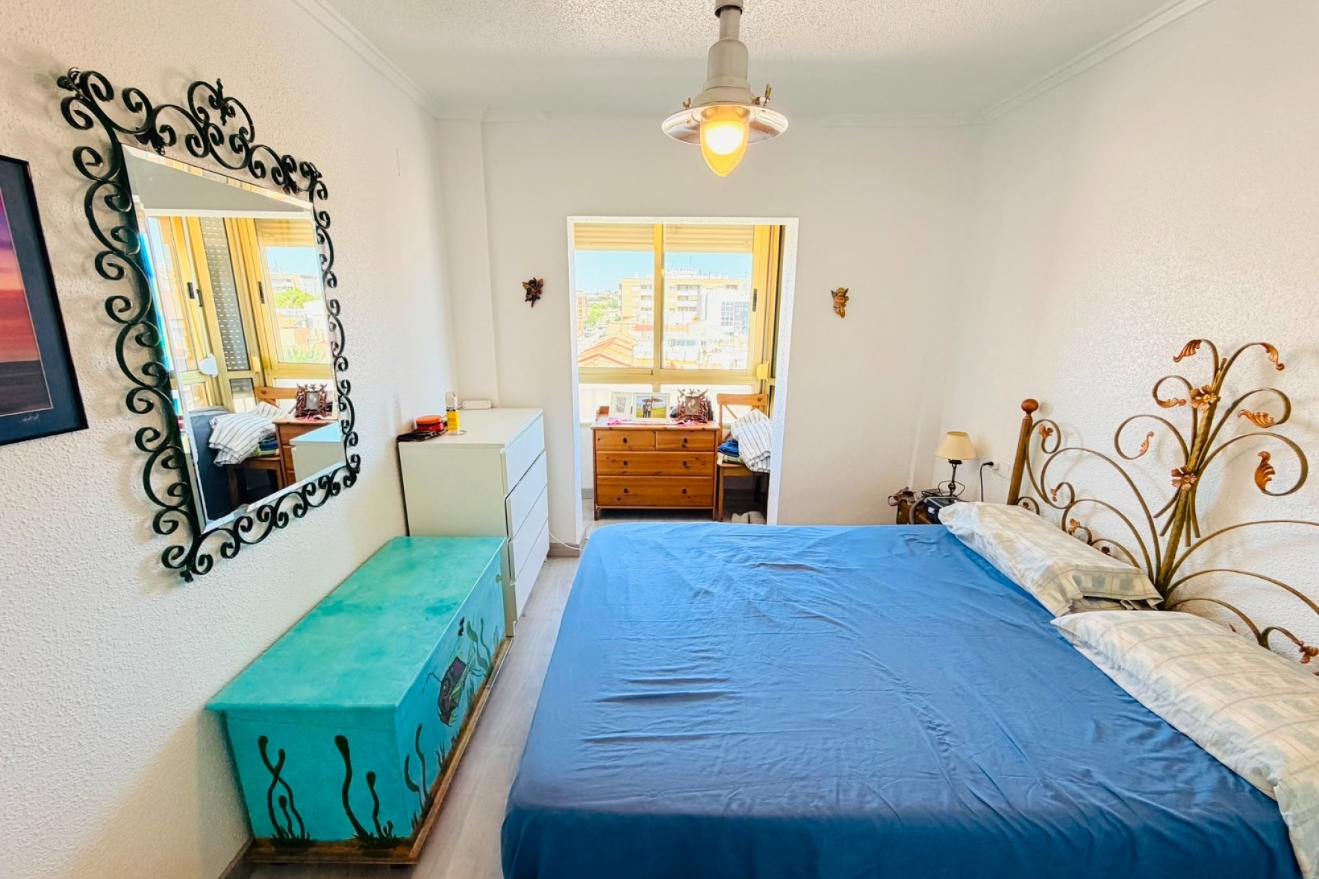 Herverkoop - Appartement / Flat -
Los Montesinos