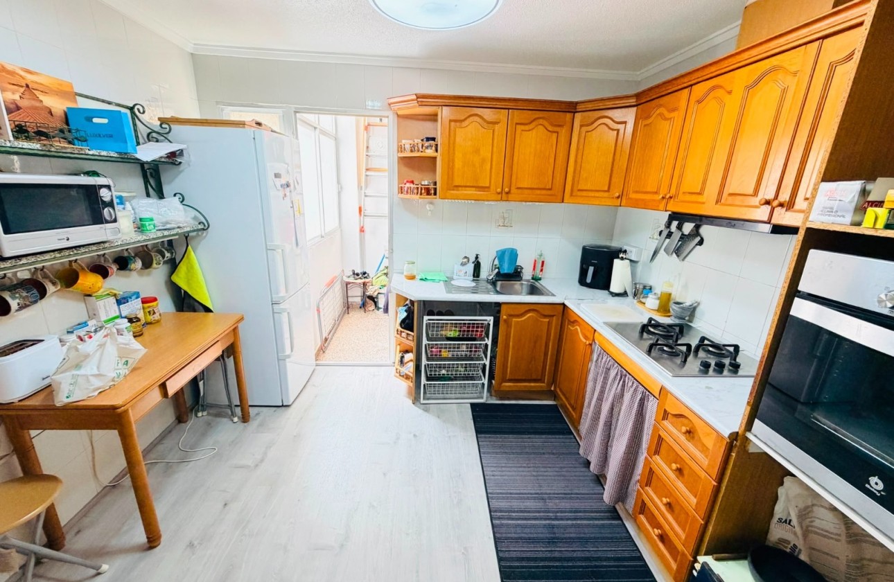 Herverkoop - Appartement / Flat -
Los Montesinos