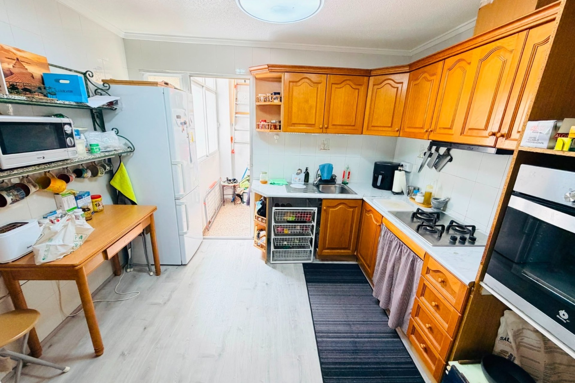 Herverkoop - Appartement / Flat -
Los Montesinos