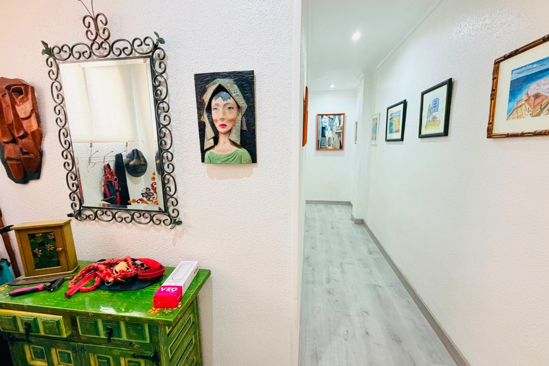 Herverkoop - Appartement / Flat -
Los Montesinos