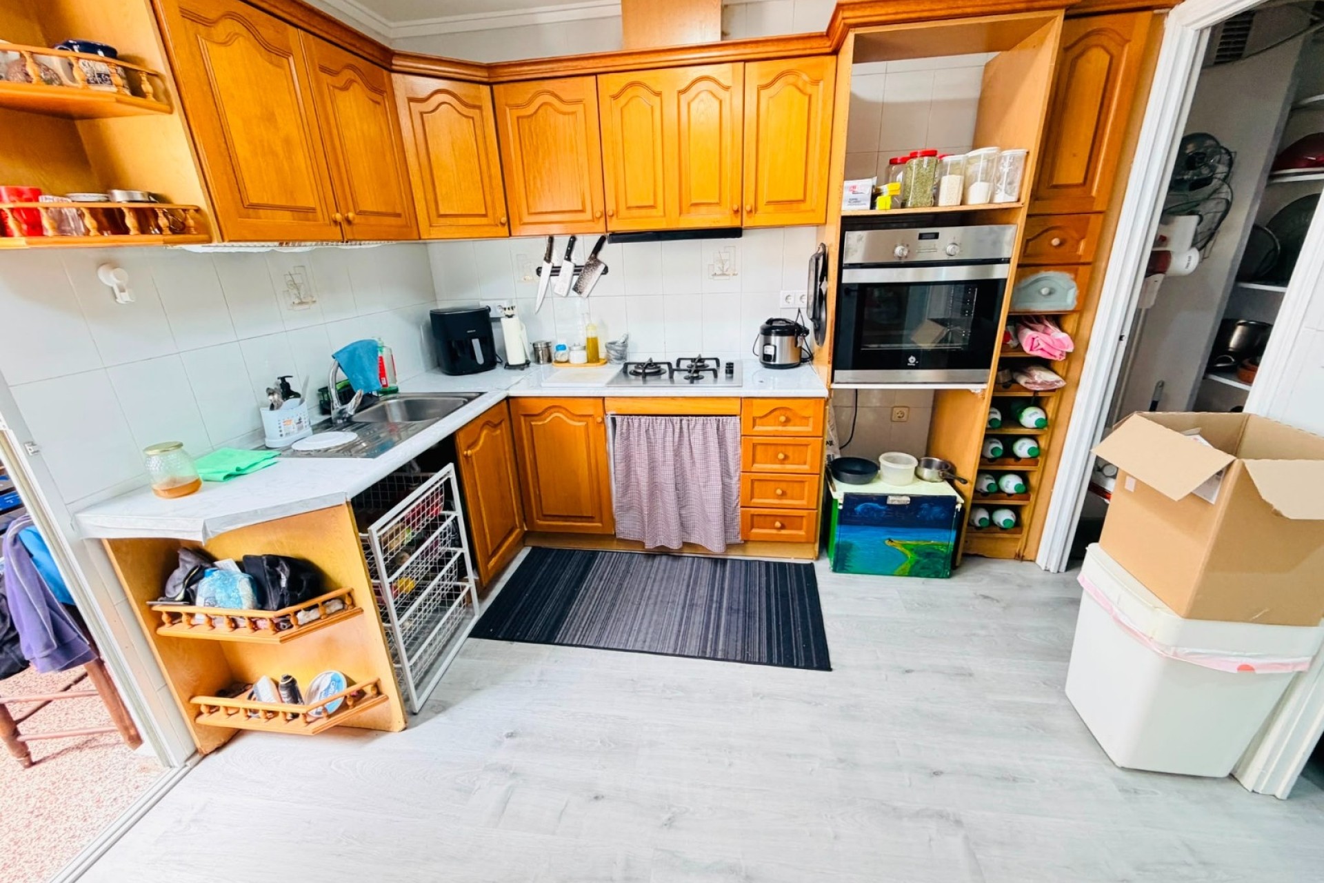 Herverkoop - Appartement / Flat -
Los Montesinos
