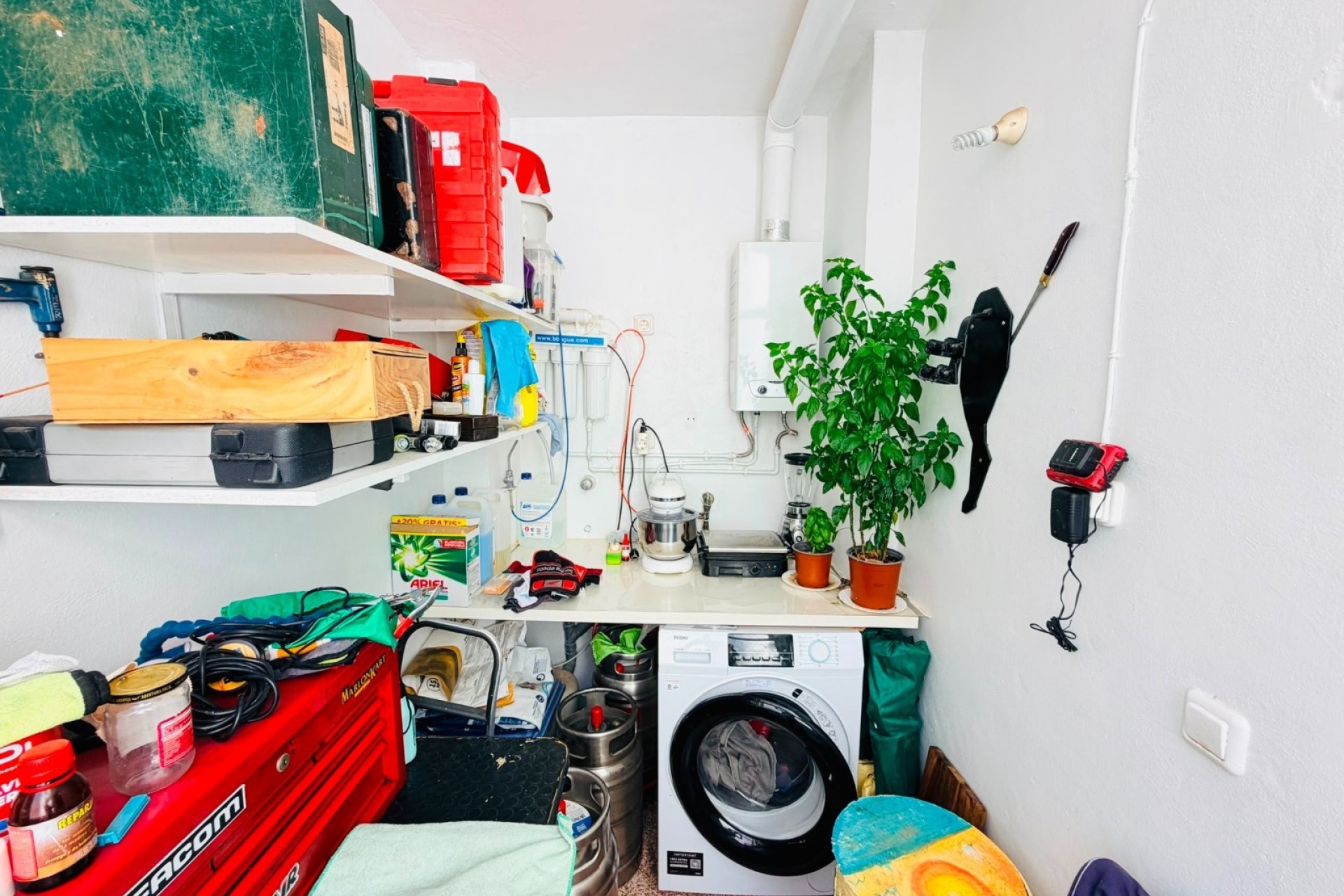 Herverkoop - Appartement / Flat -
Los Montesinos