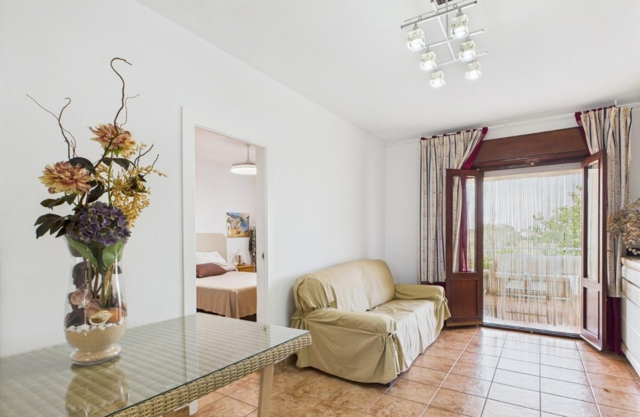 Herverkoop - Appartement / Flat -
Los Urrutias - Estrella De Mar