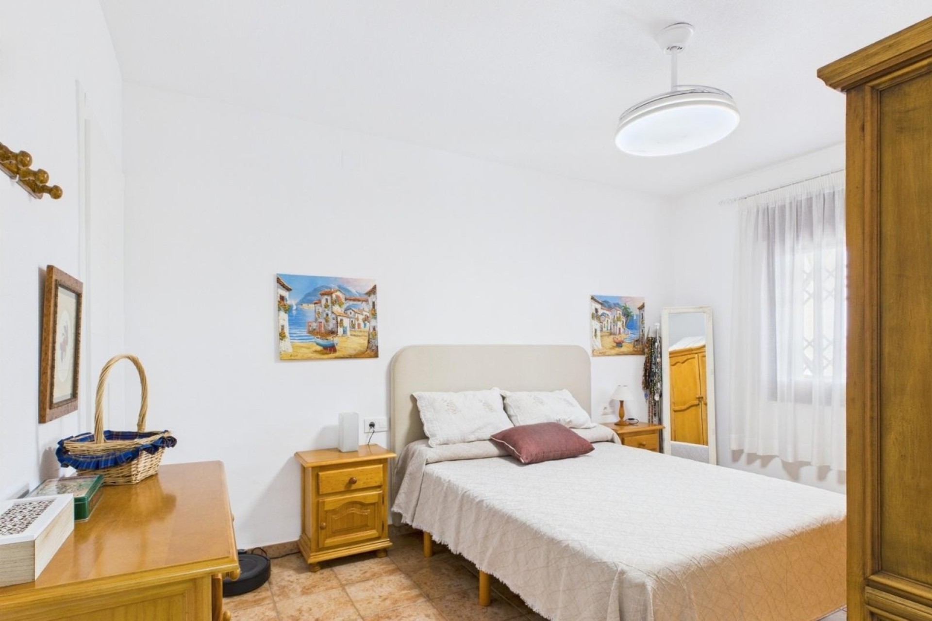 Herverkoop - Appartement / Flat -
Los Urrutias - Estrella De Mar