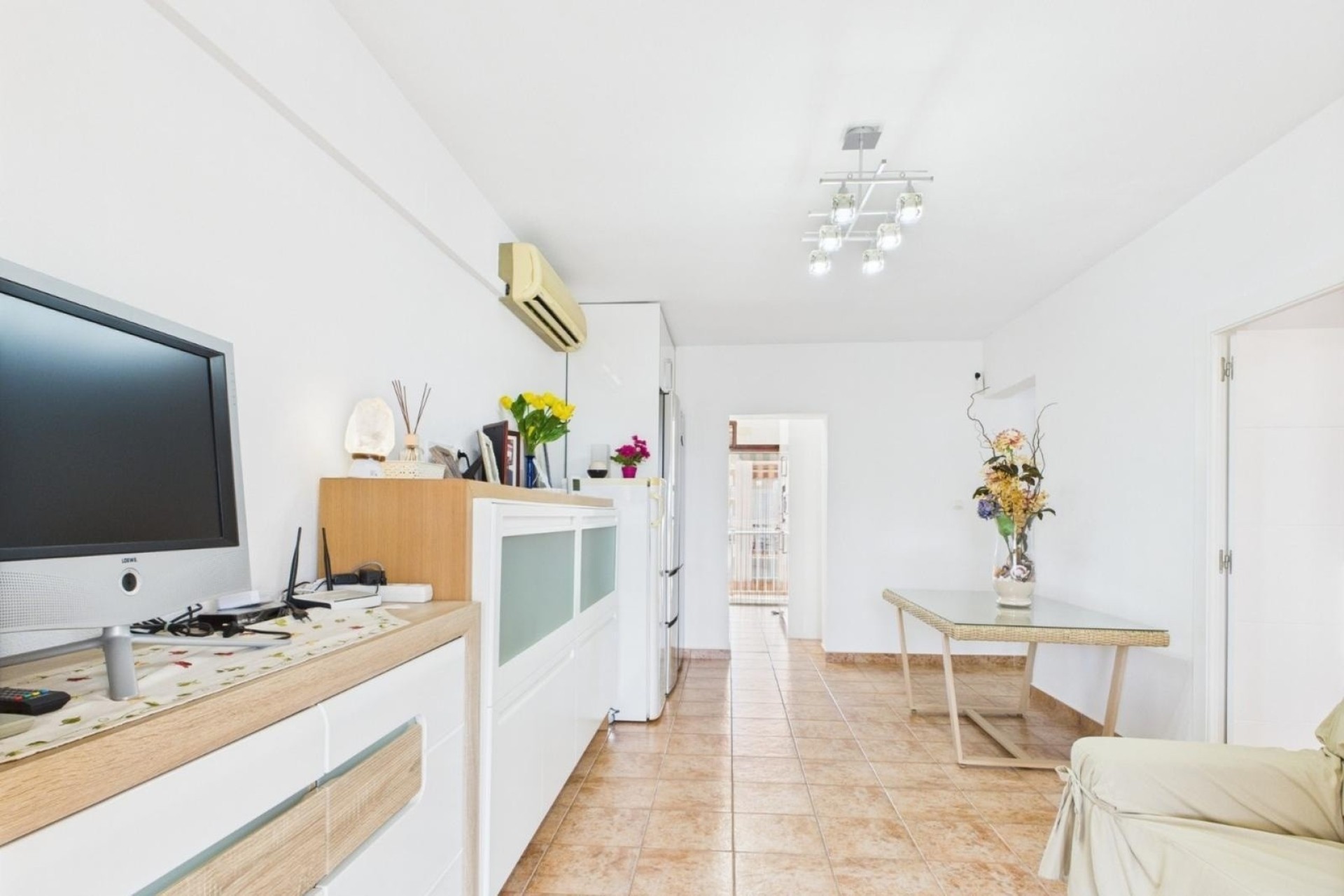 Herverkoop - Appartement / Flat -
Los Urrutias - Estrella De Mar
