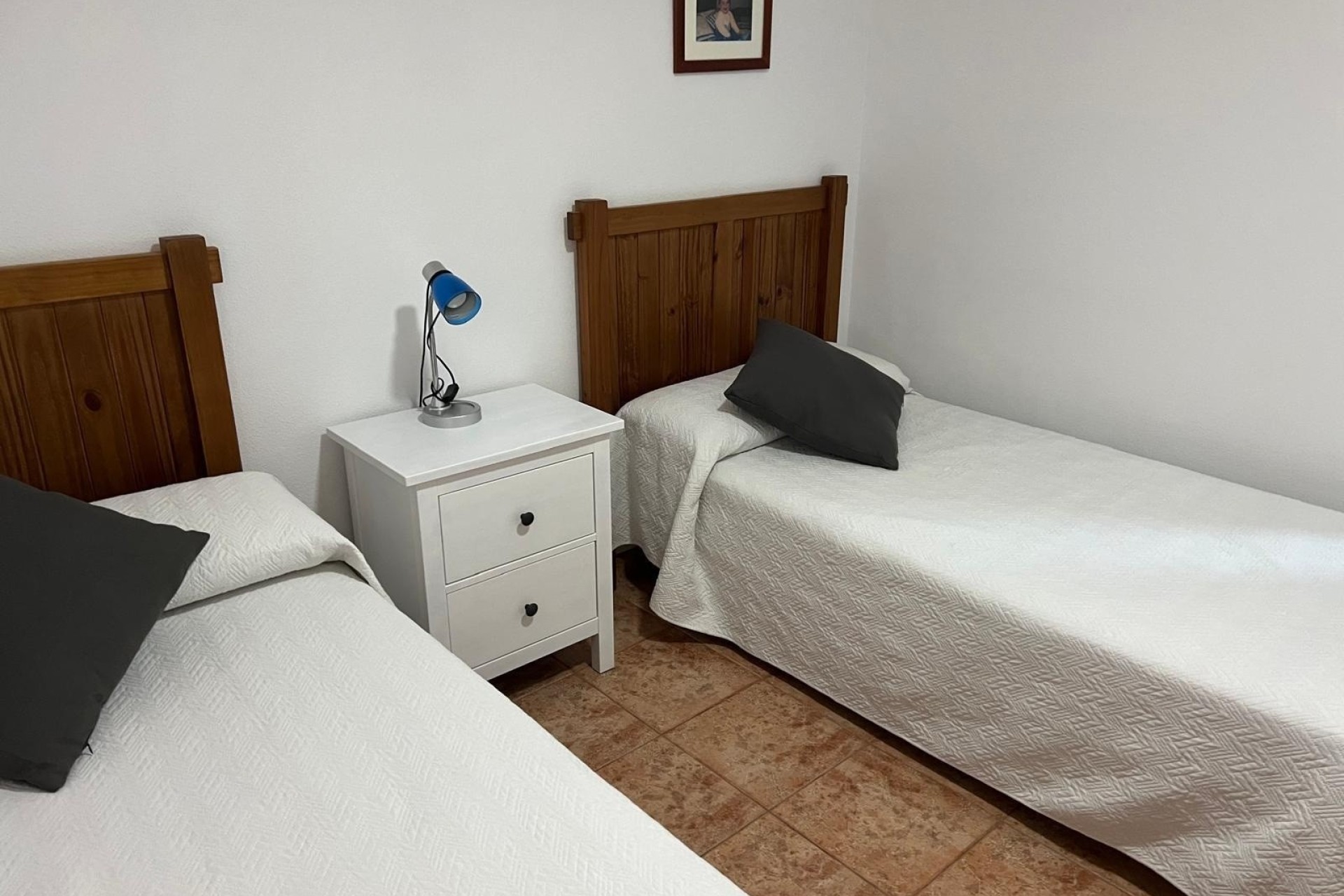 Herverkoop - Appartement / Flat -
Los Urrutias - Estrella De Mar