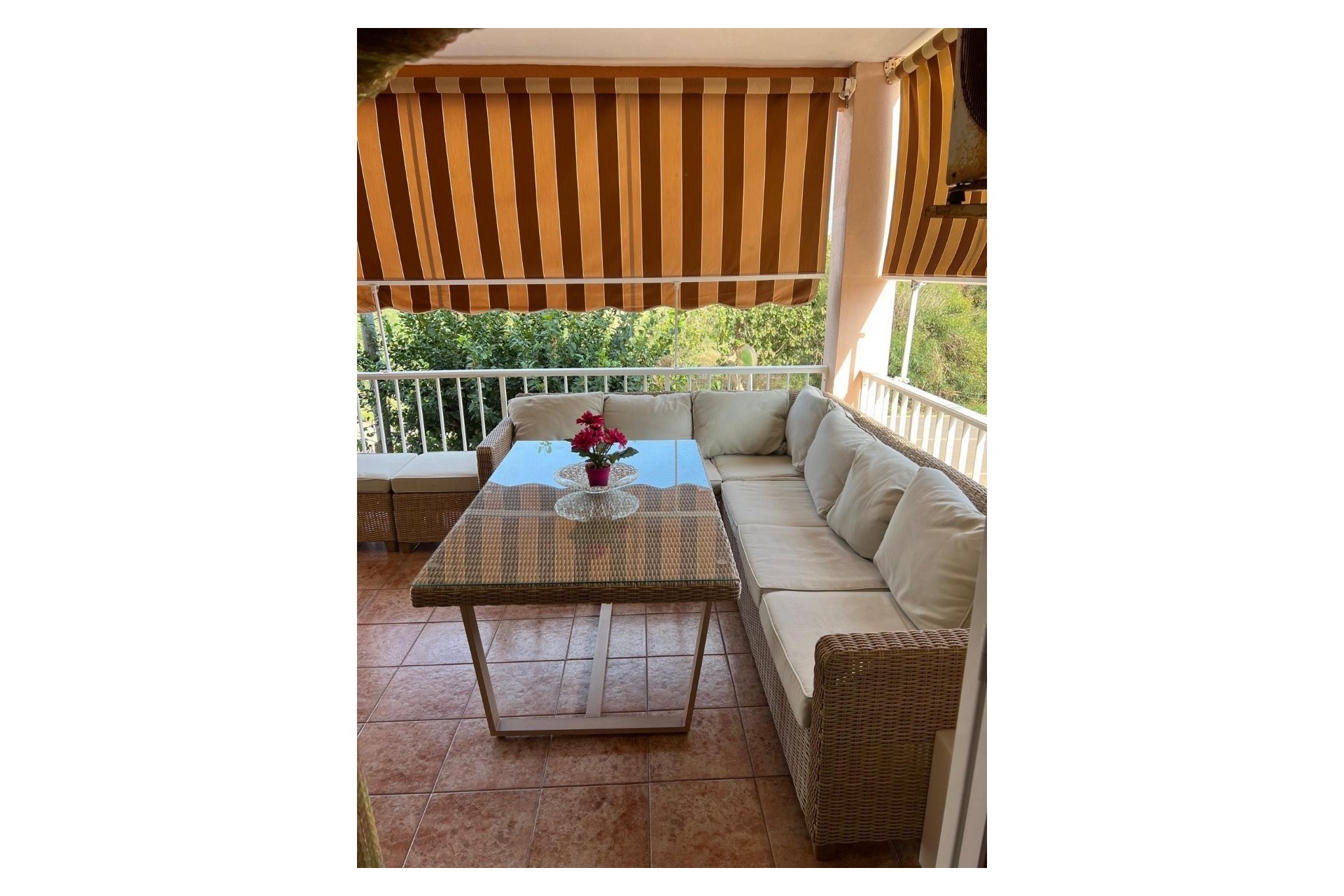 Herverkoop - Appartement / Flat -
Los Urrutias - Estrella De Mar