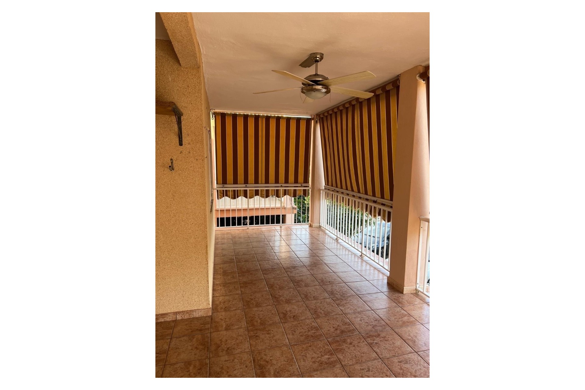 Herverkoop - Appartement / Flat -
Los Urrutias - Estrella De Mar