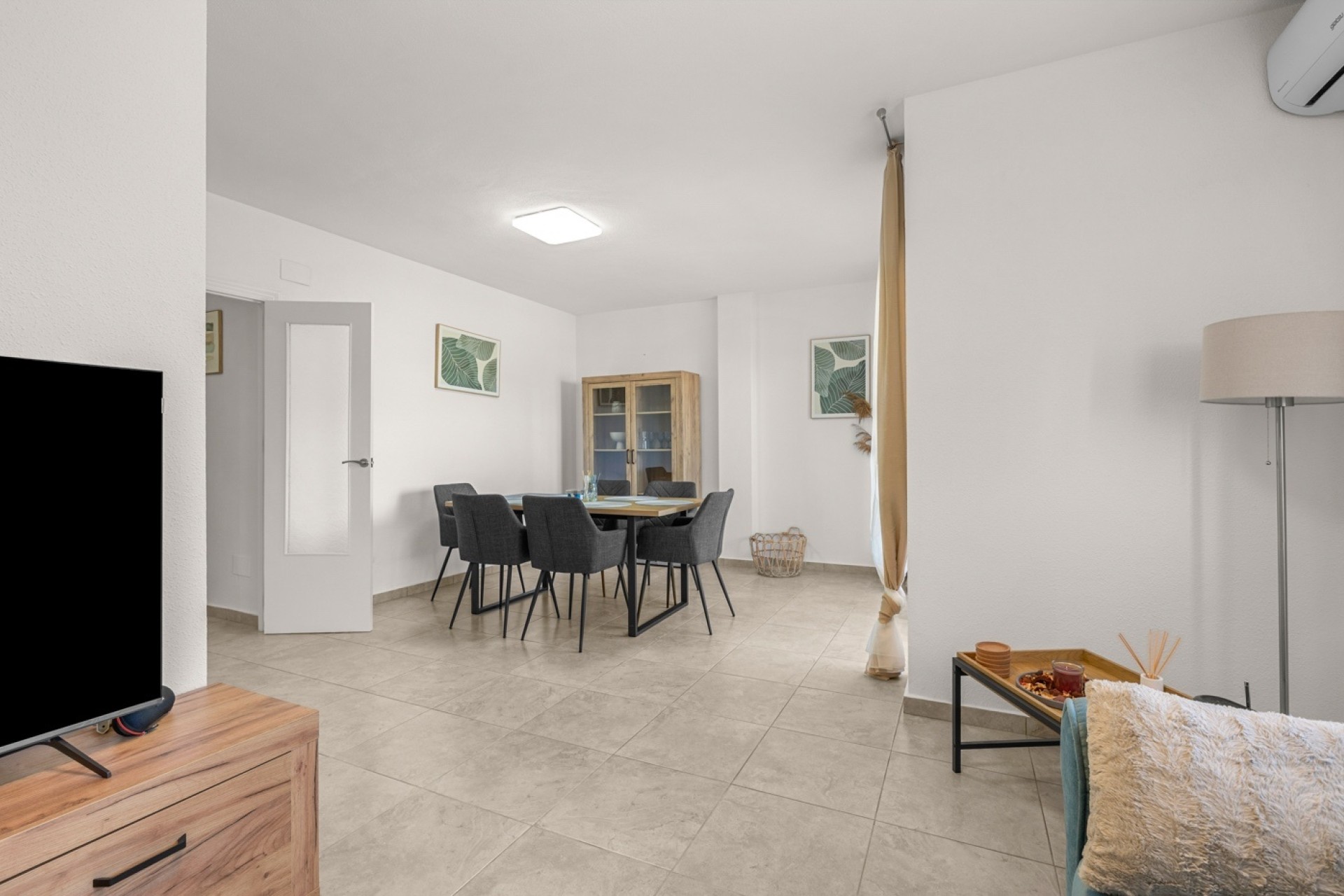 Herverkoop - Appartement / Flat -
Los Urrutias - ESTRELLA DE MAR