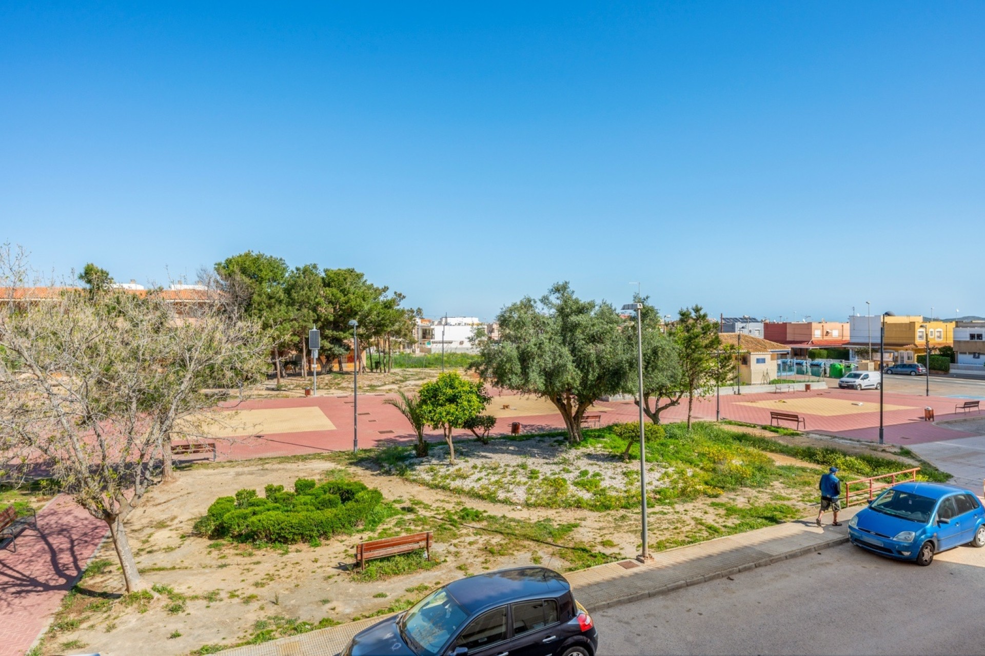 Herverkoop - Appartement / Flat -
Los Urrutias - ESTRELLA DE MAR