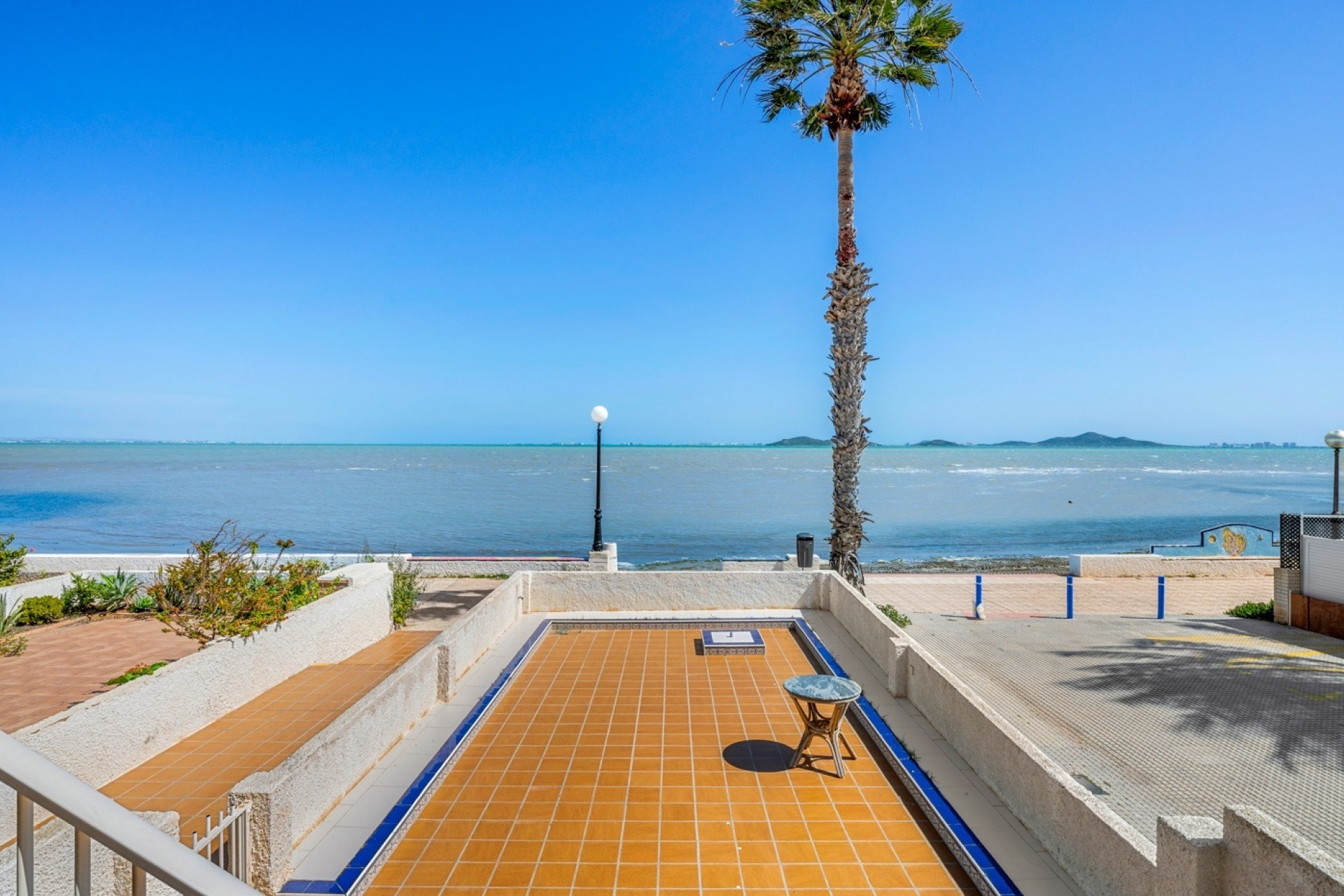 Herverkoop - Appartement / Flat -
Los Urrutias - ESTRELLA DE MAR