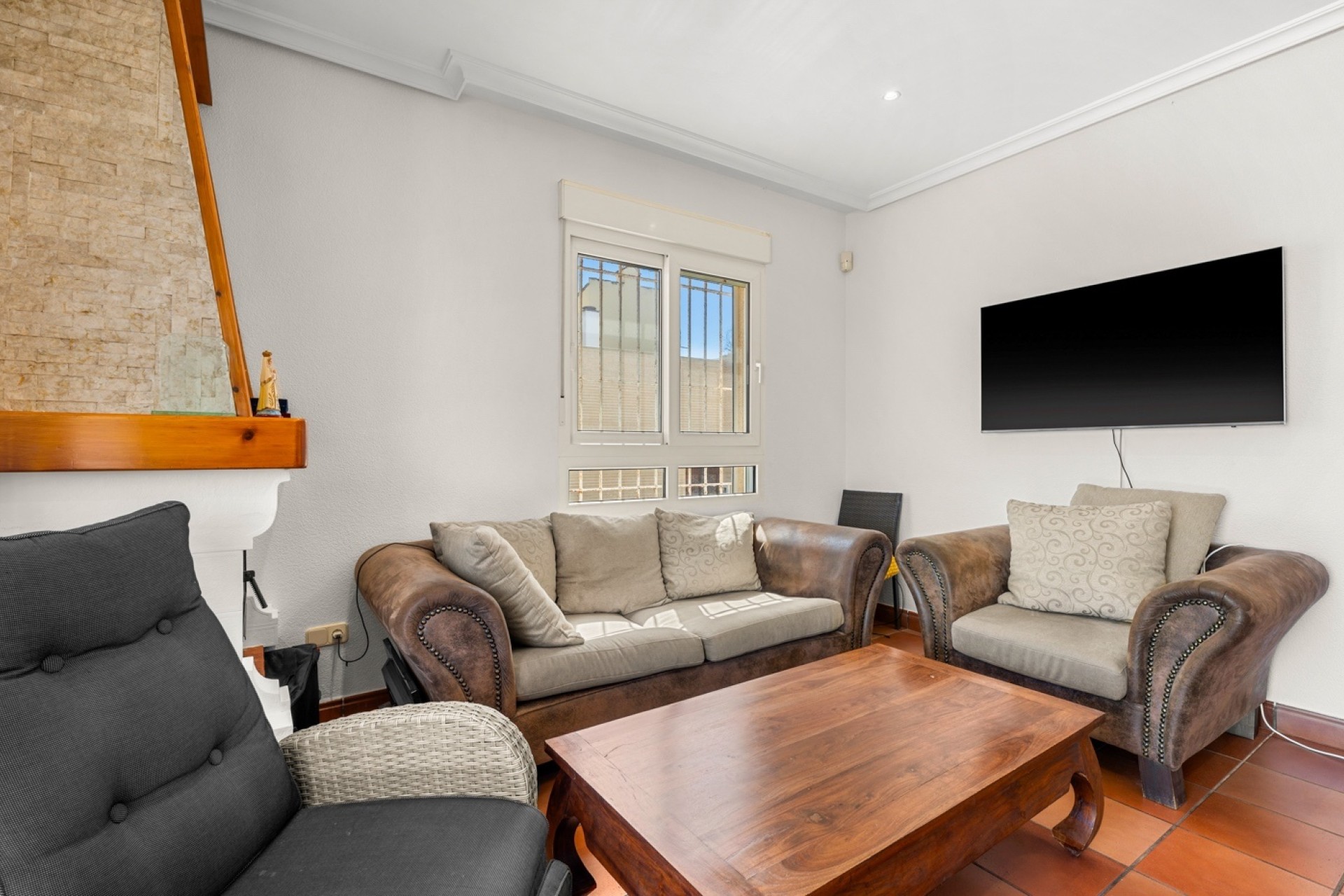 Herverkoop - Appartement / Flat -
Los Urrutias - ESTRELLA DE MAR