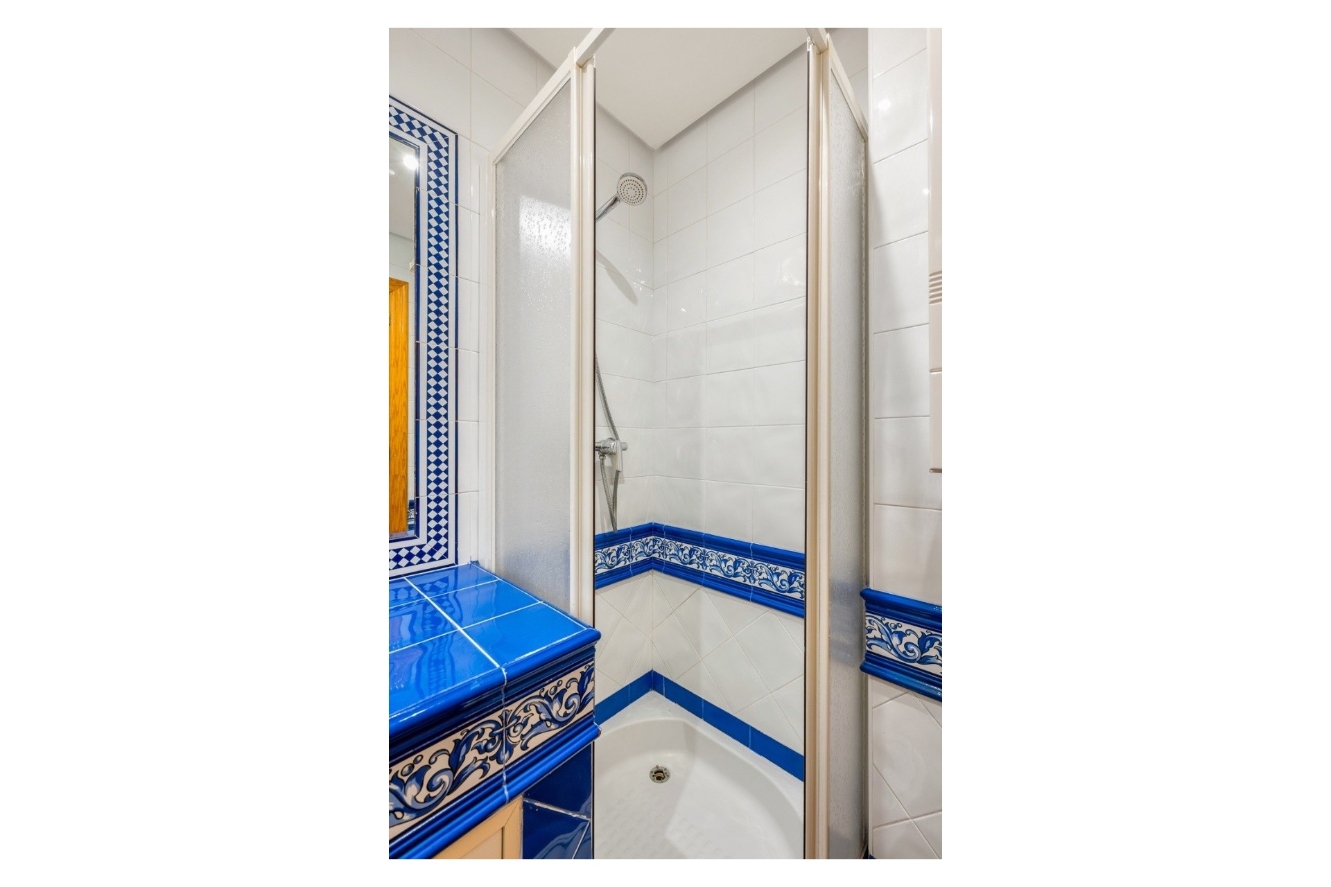 Herverkoop - Appartement / Flat -
Los Urrutias - ESTRELLA DE MAR