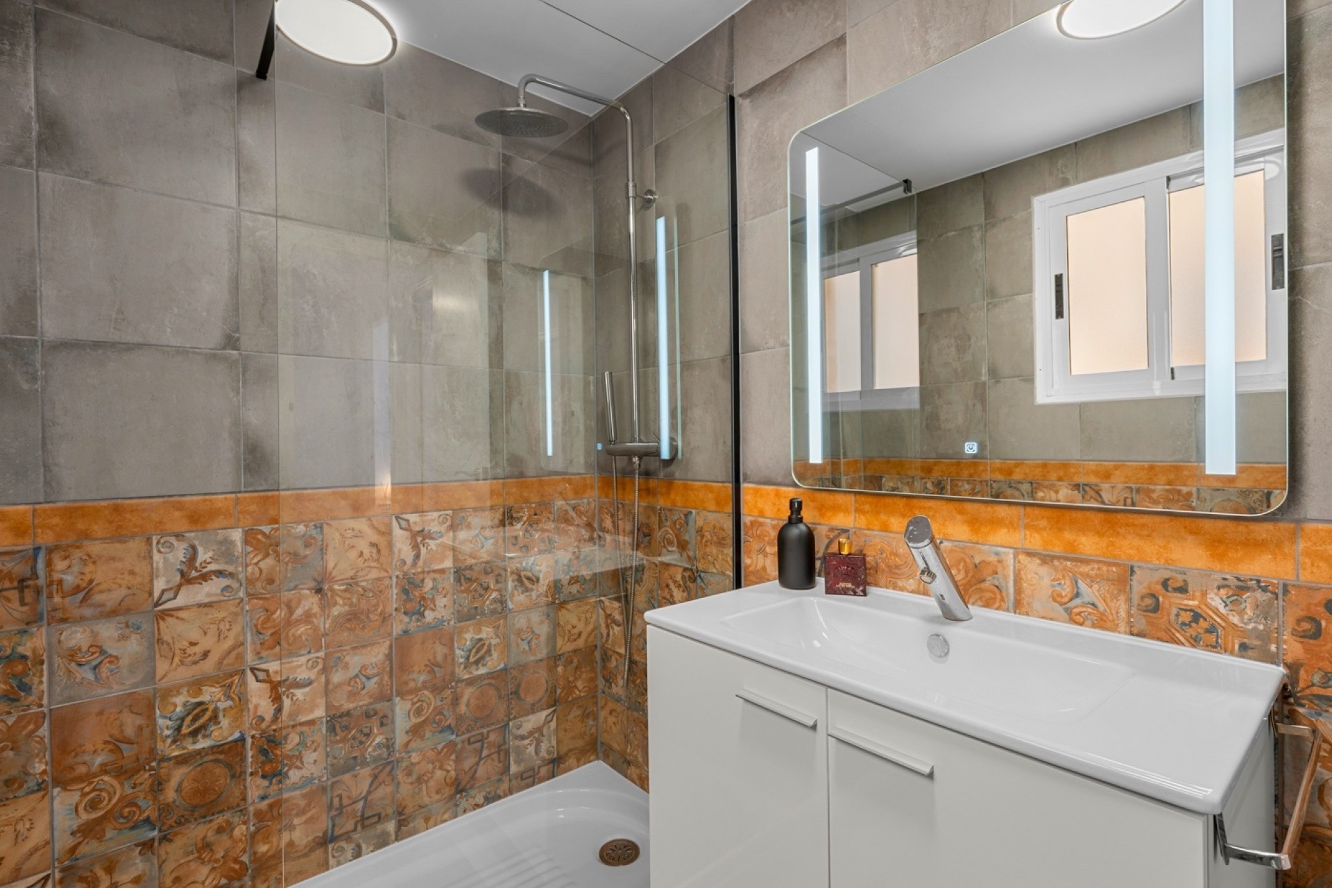 Herverkoop - Appartement / Flat -
Los Urrutias - Estrella De Mar
