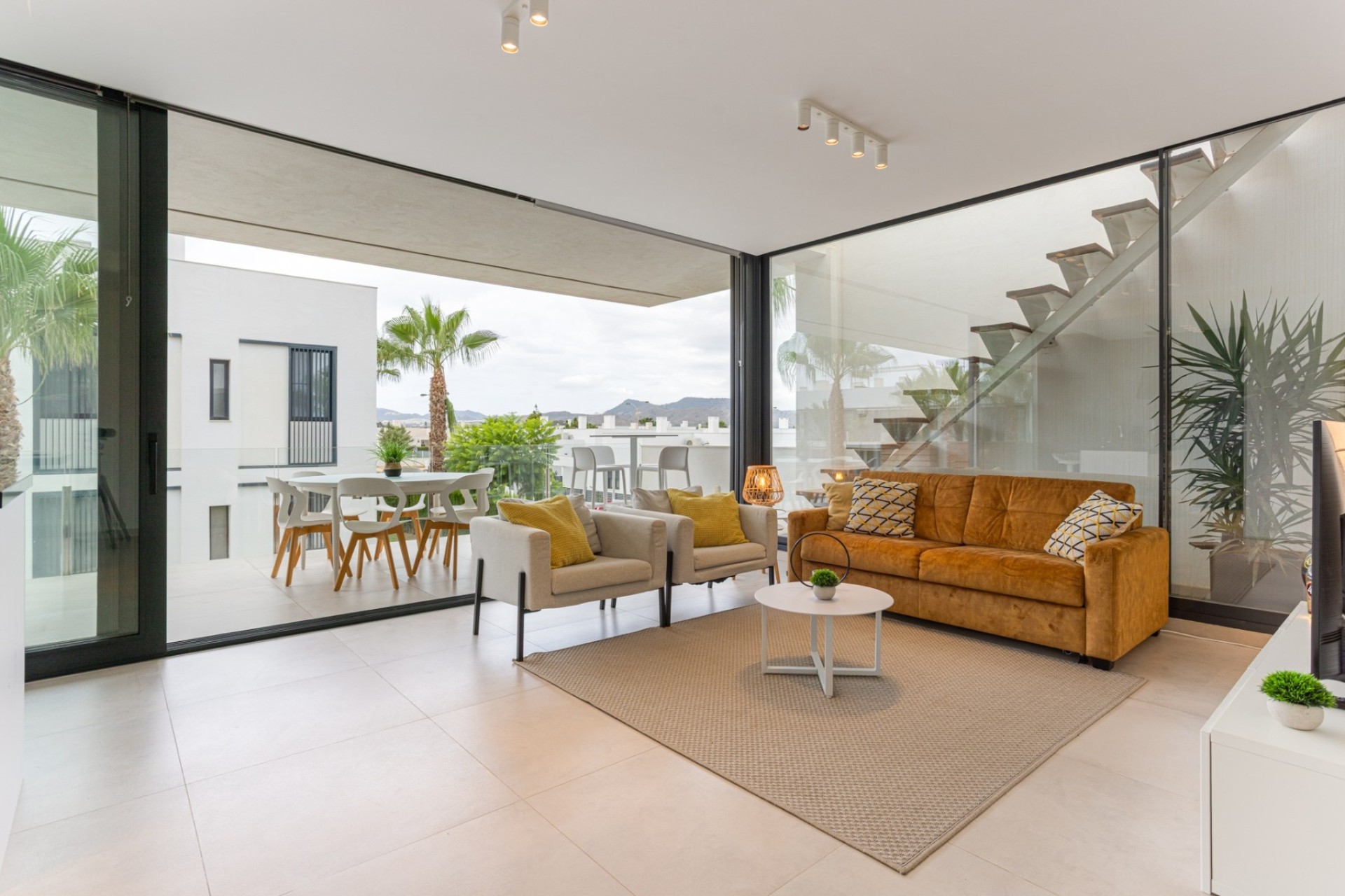 Herverkoop - Appartement / Flat -
Mar de Cristal