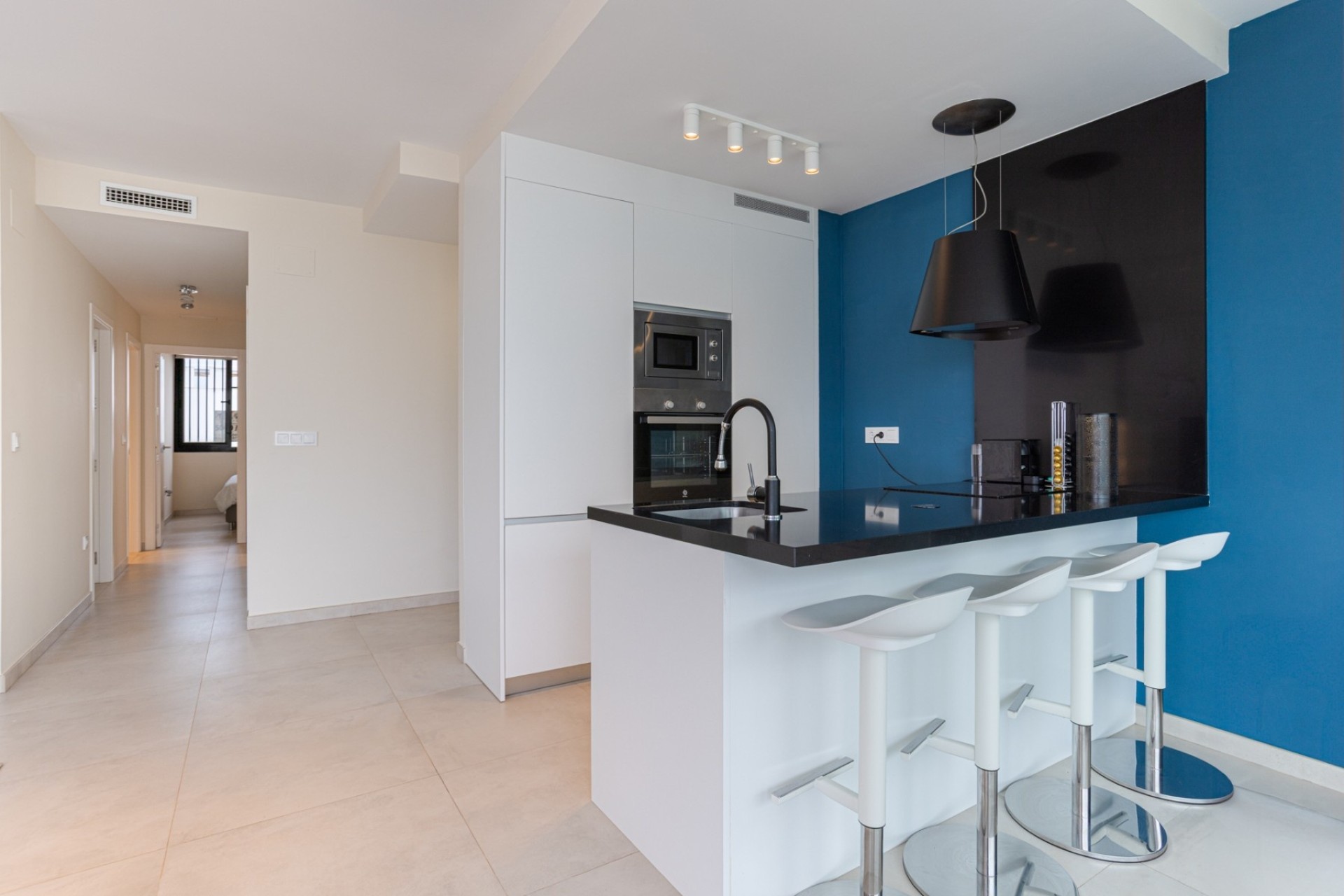 Herverkoop - Appartement / Flat -
Mar de Cristal