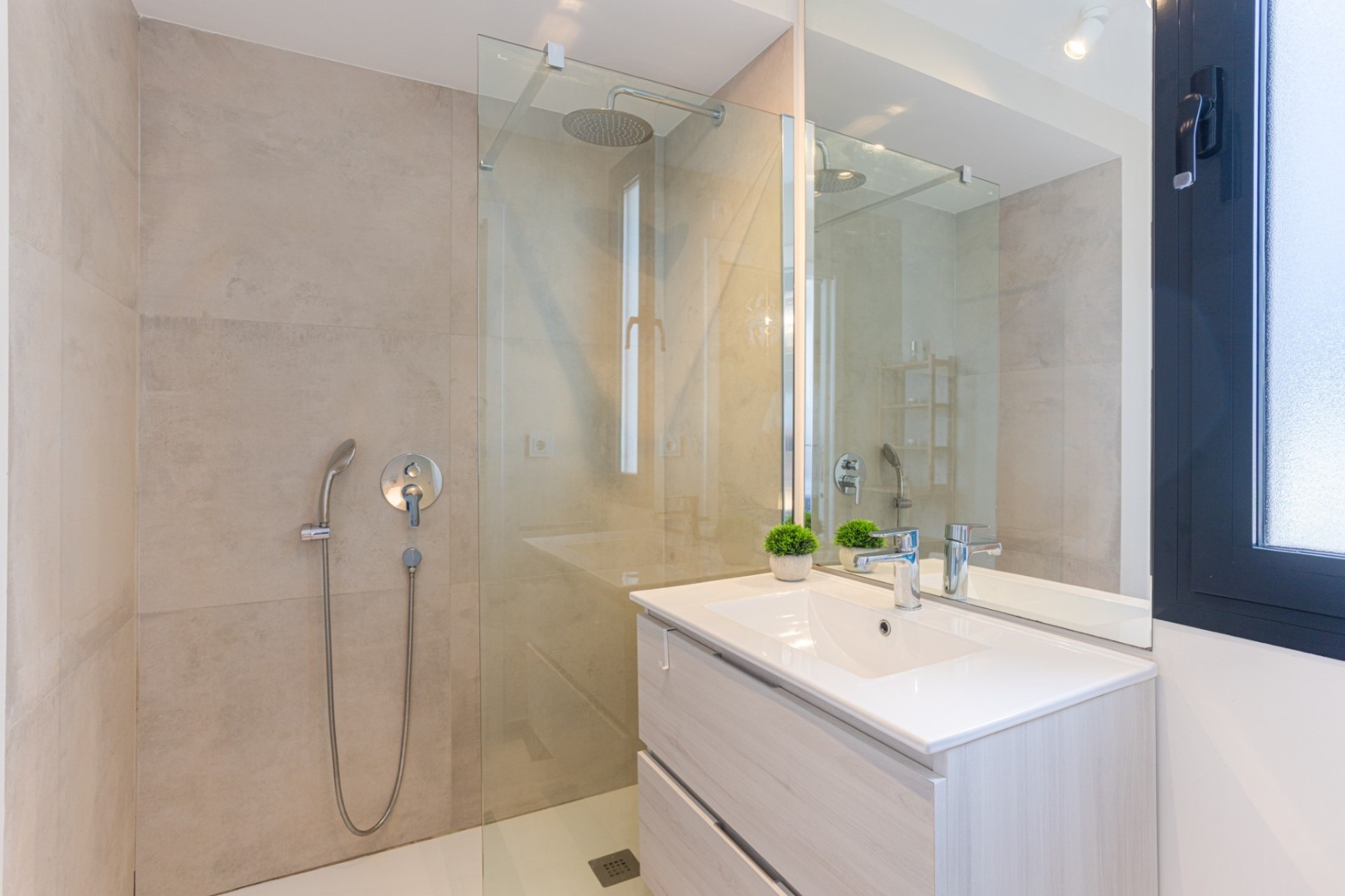 Herverkoop - Appartement / Flat -
Mar de Cristal