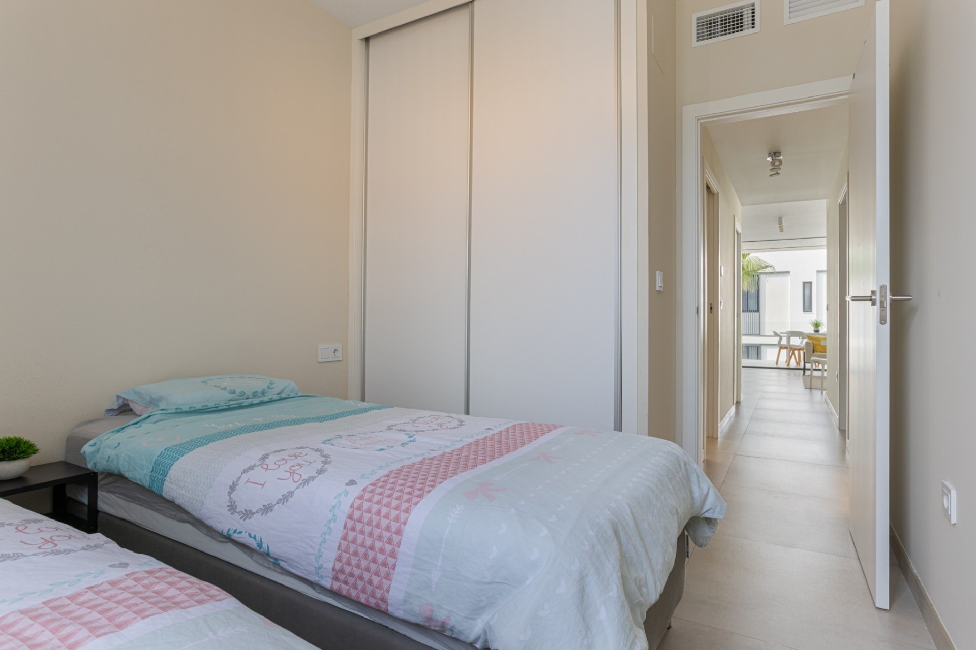 Herverkoop - Appartement / Flat -
Mar de Cristal