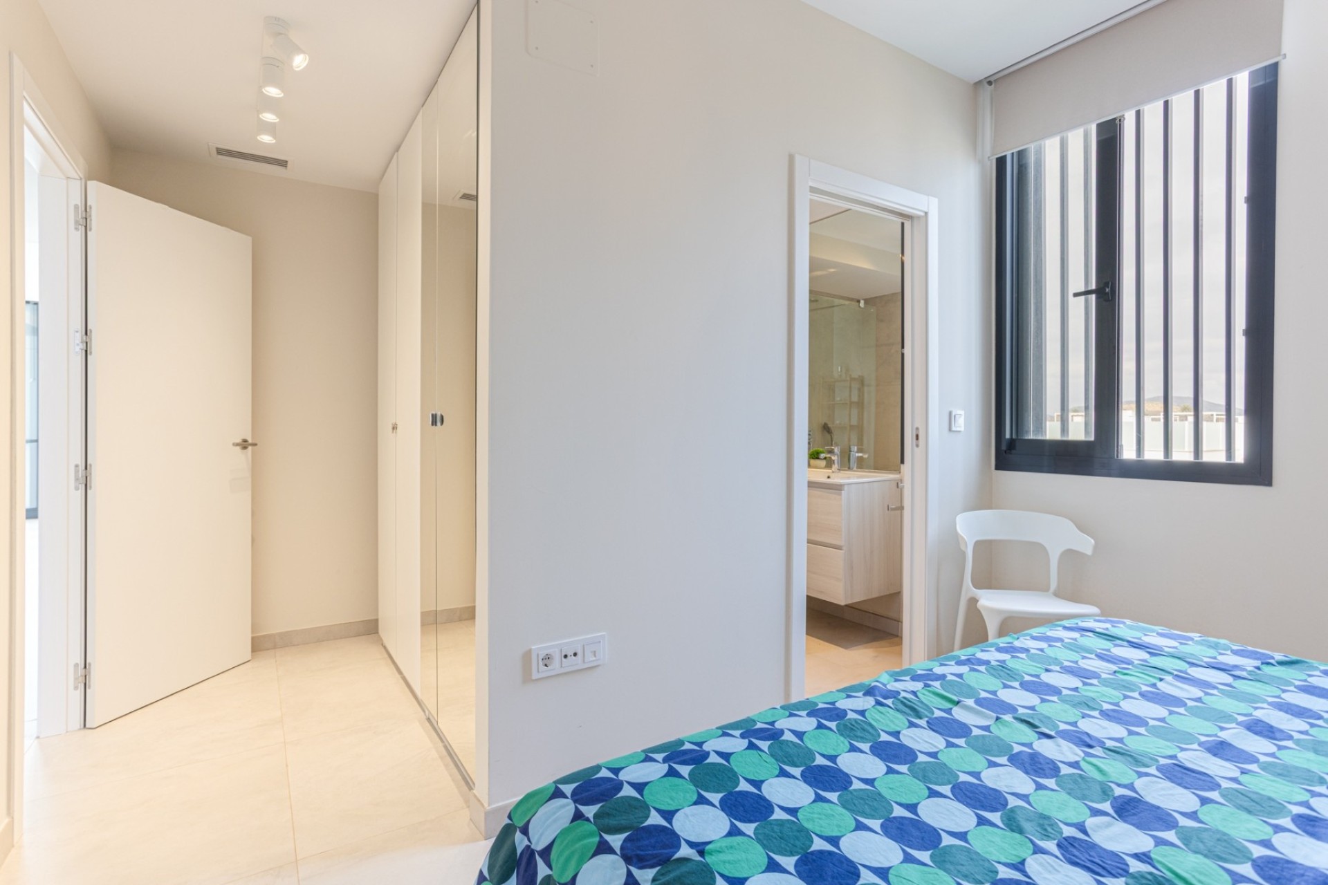 Herverkoop - Appartement / Flat -
Mar de Cristal