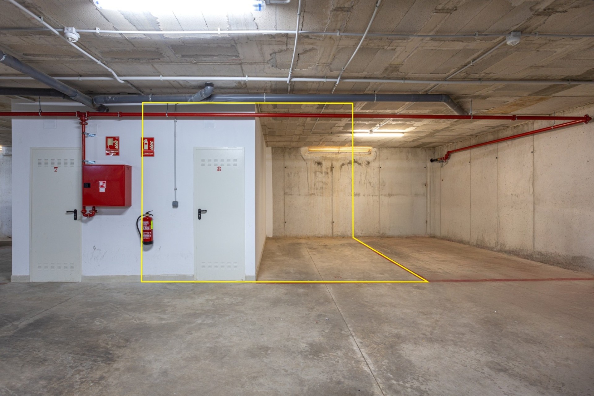 Herverkoop - Appartement / Flat -
Mar de Cristal