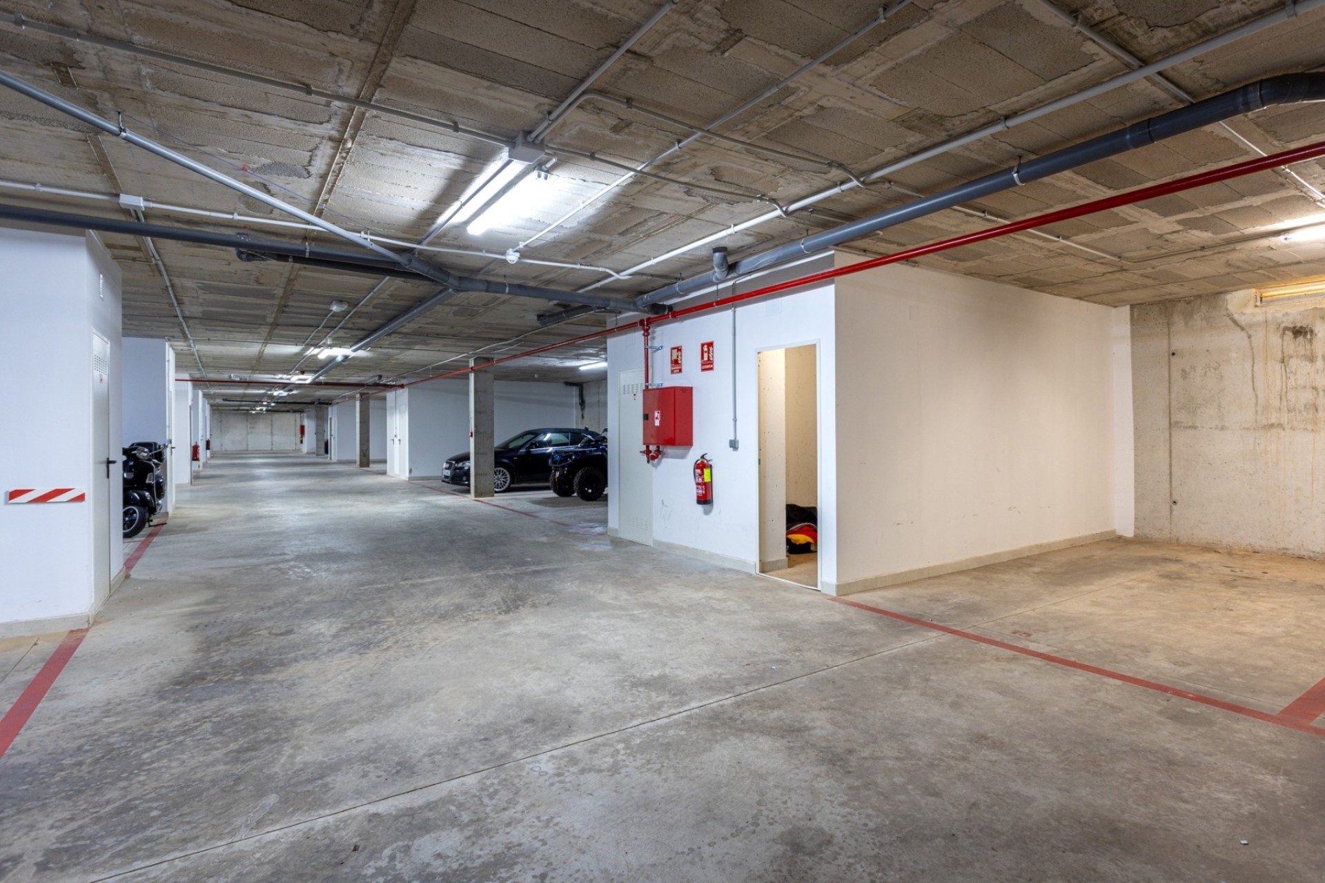 Herverkoop - Appartement / Flat -
Mar de Cristal