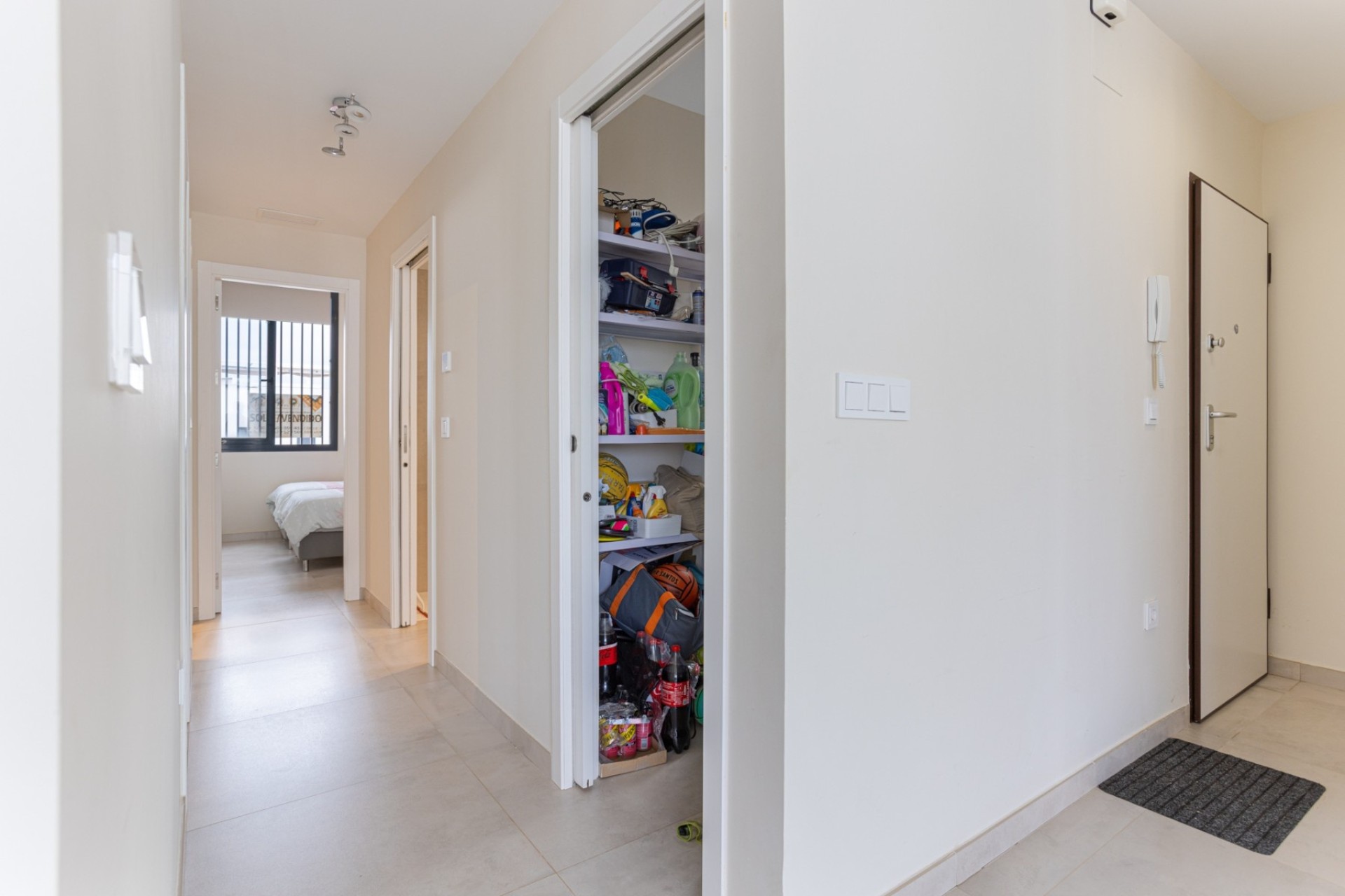 Herverkoop - Appartement / Flat -
Mar de Cristal