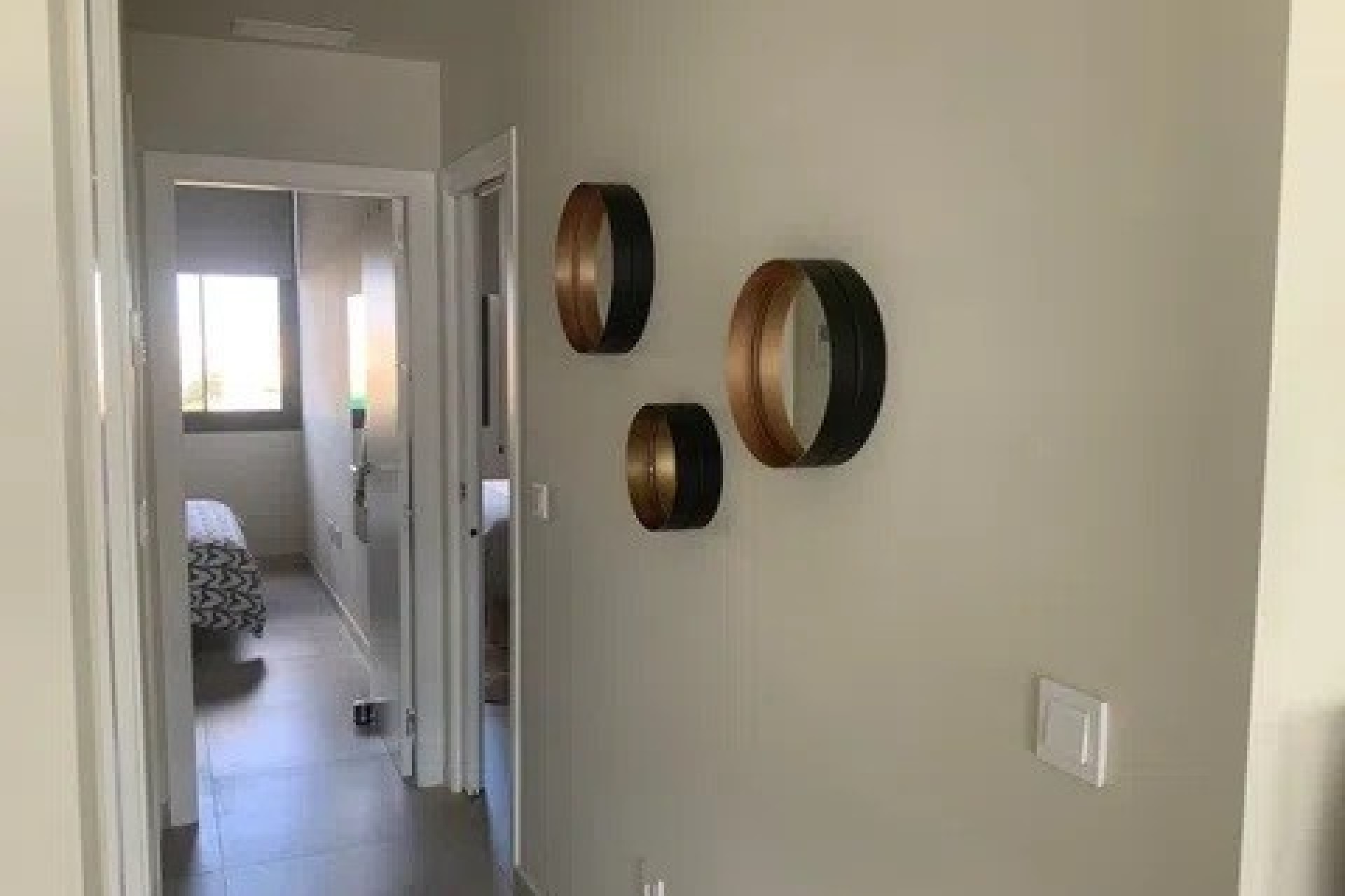 Herverkoop - Appartement / Flat -
Mar de Cristal